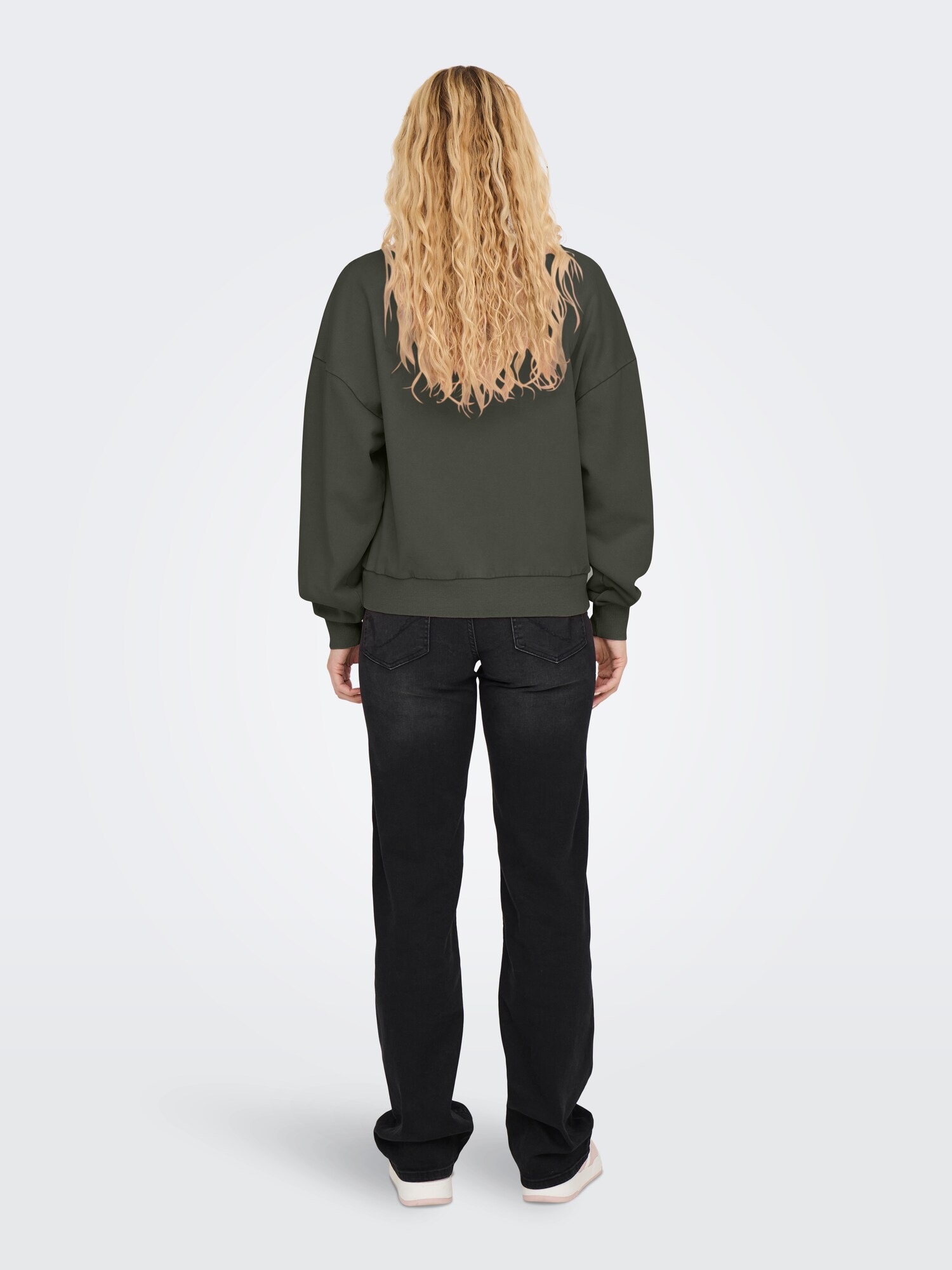 Thumbnail - Sweatshirt 'ONLPenelope'
