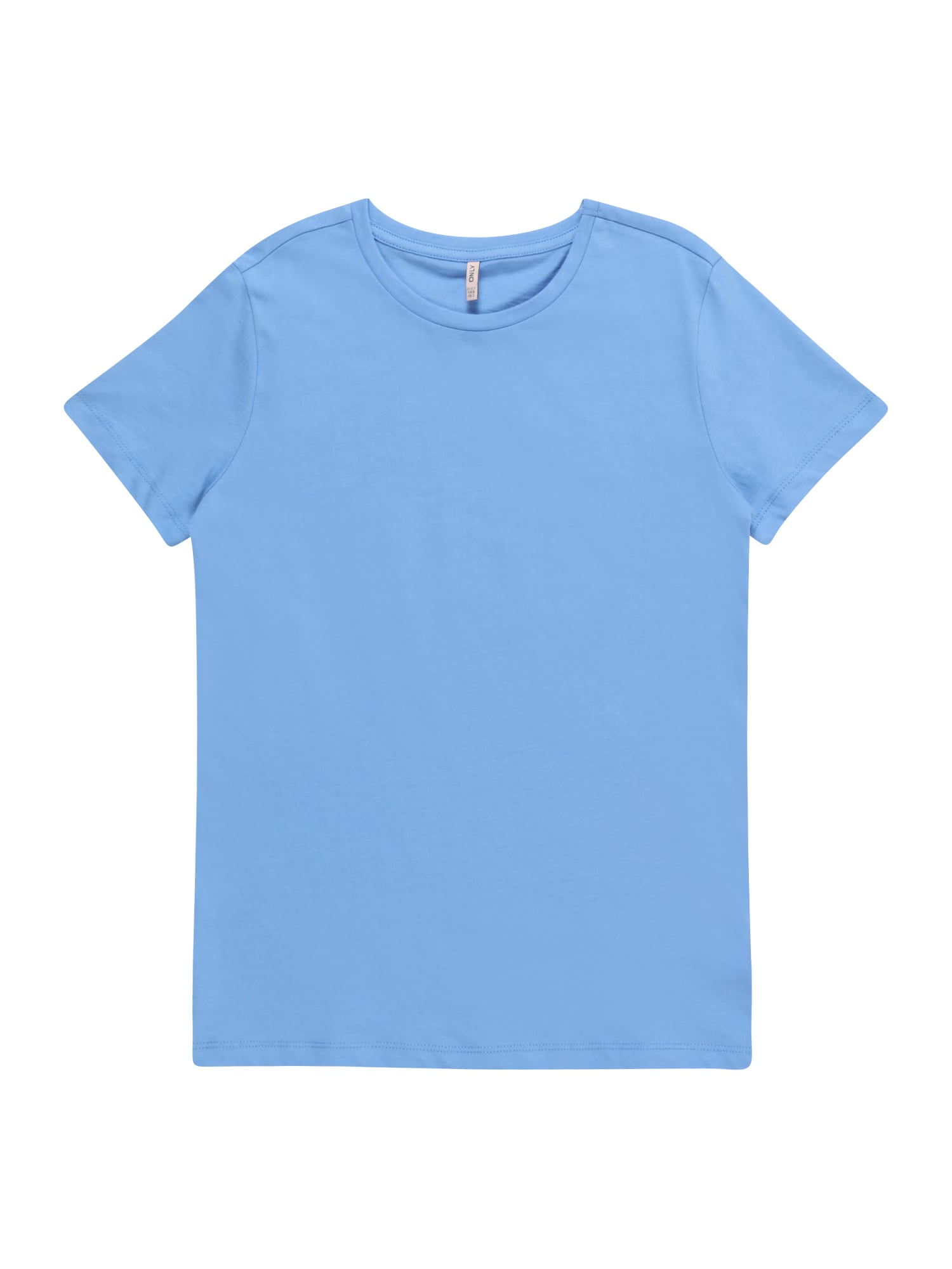 KIDS ONLY Marškinėliai šviesiai mėlyna