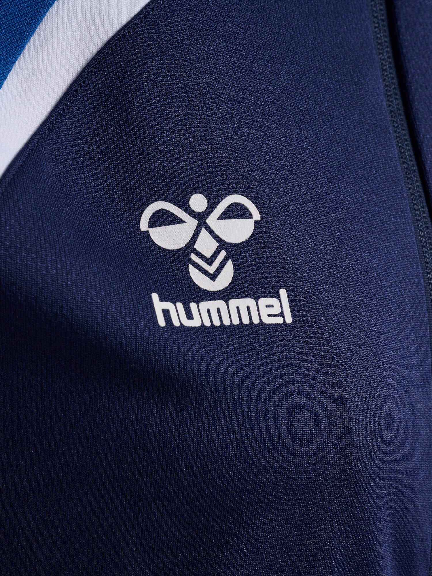 Thumbnail - Hummel Sportsweatjacke LEAD 2.0