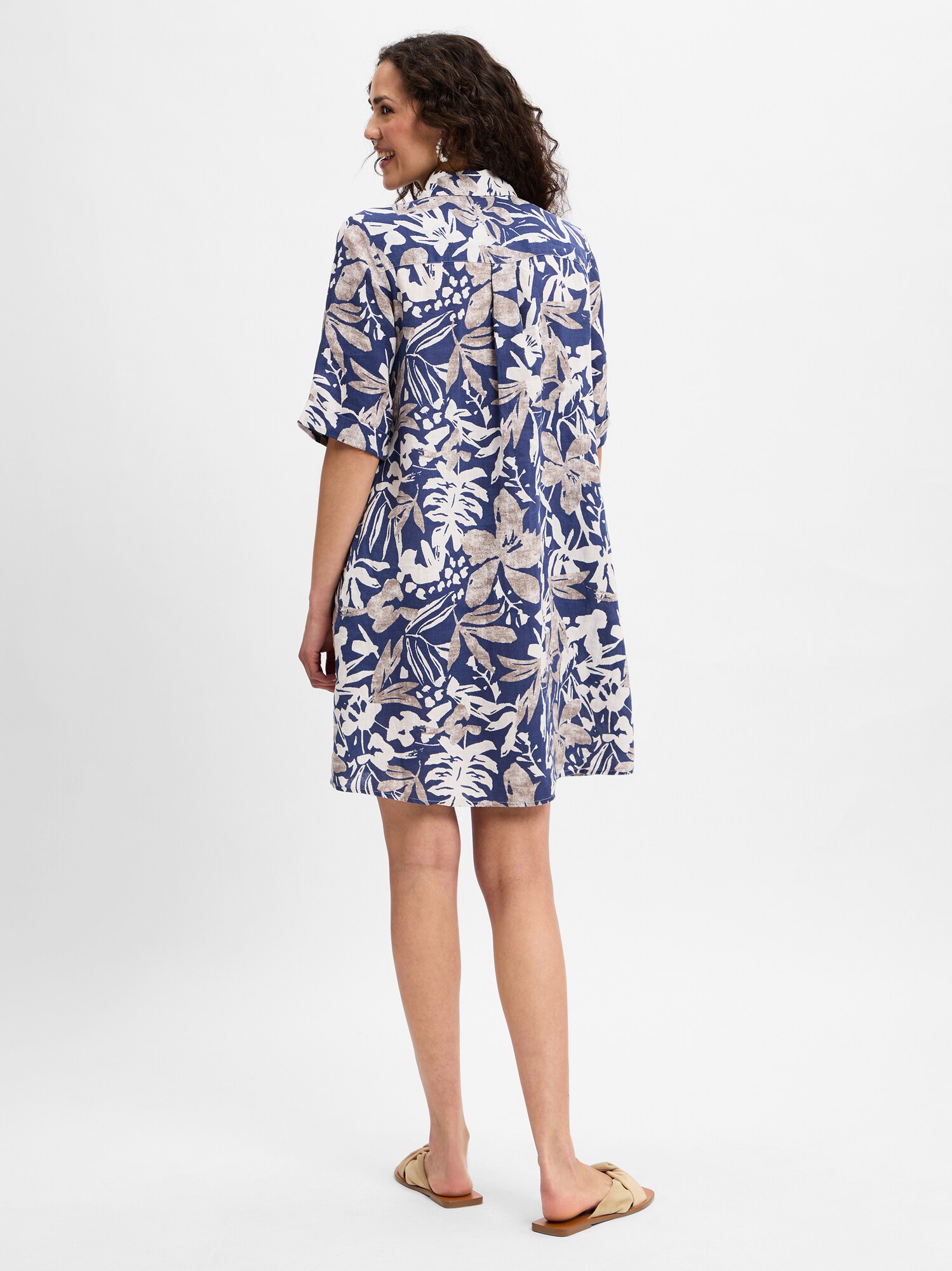 Thumbnail - Marie Lund Kleid