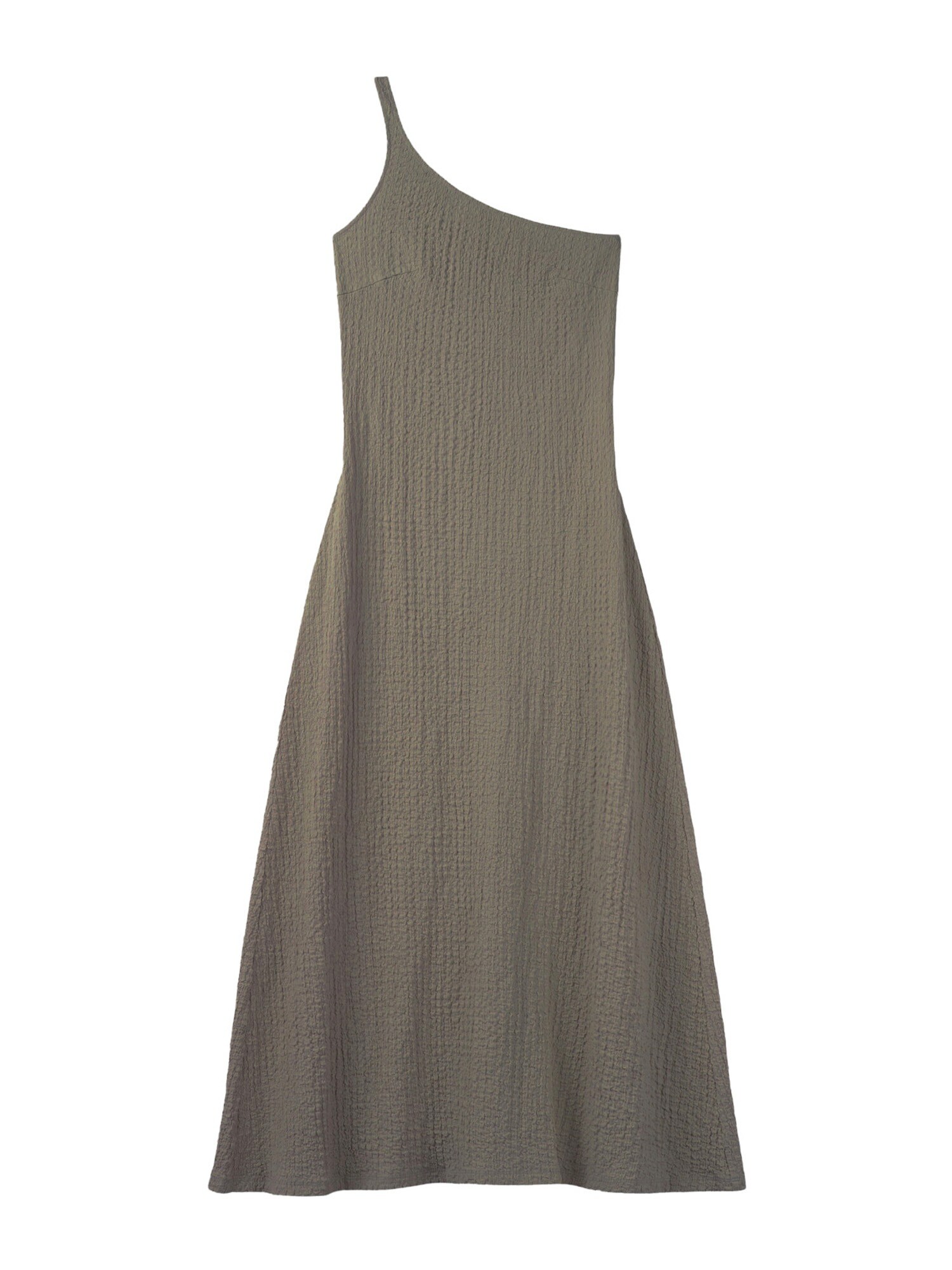 BALMOHK Rochie kaki