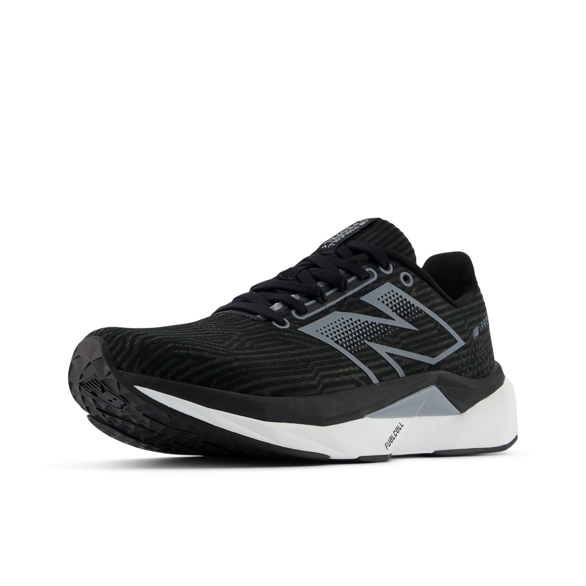 new balance Futócipők 'FuelCell Propel v5'  szürke / fekete akciós termékkép 1