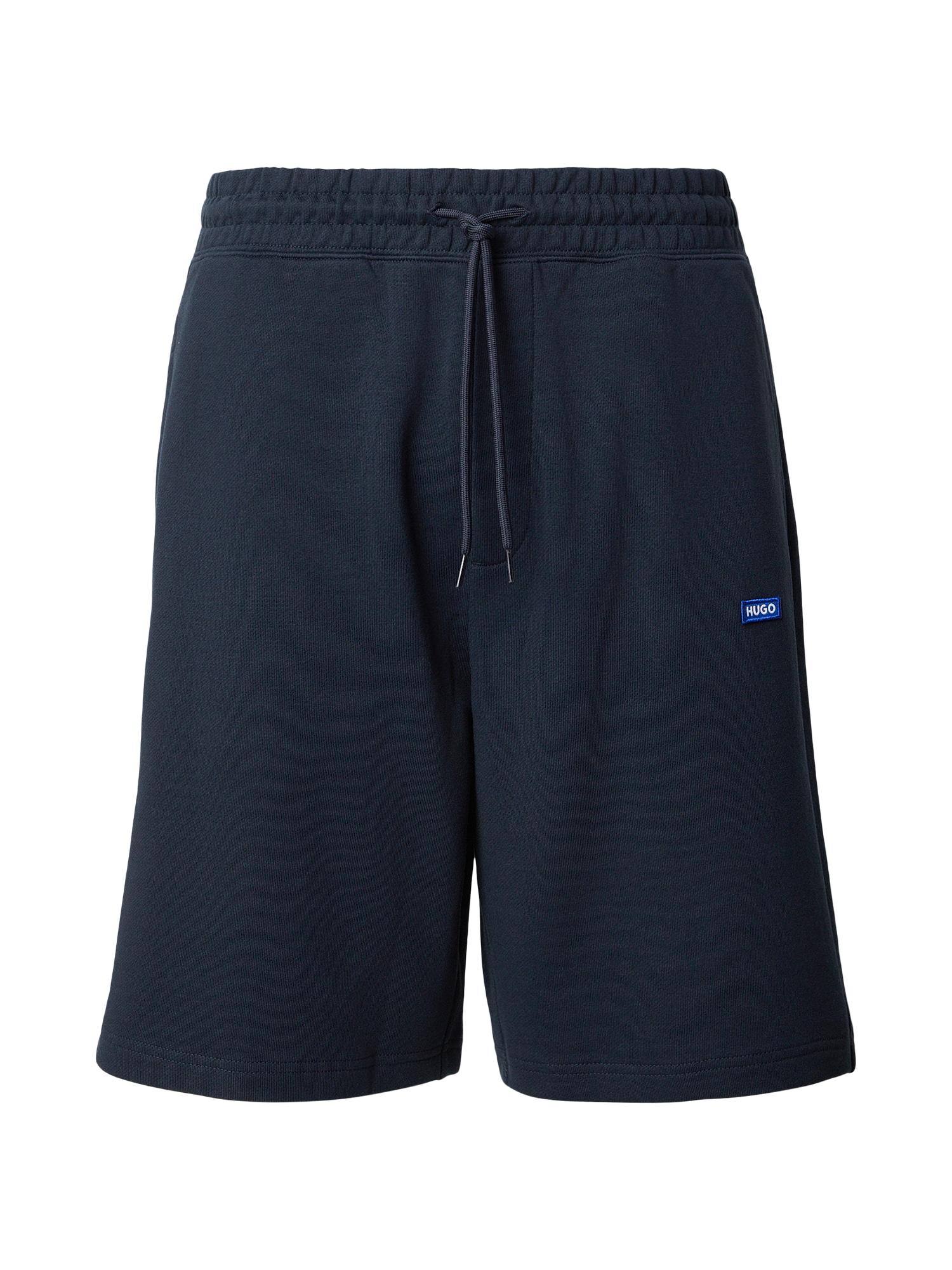 HUGO Pantaloni 'Nasensio'  bleumarin