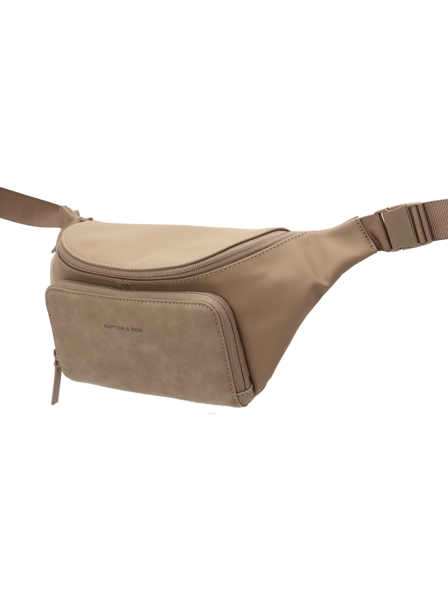 Kapten & Son Geantă de umăr 'Bali '  brocart
