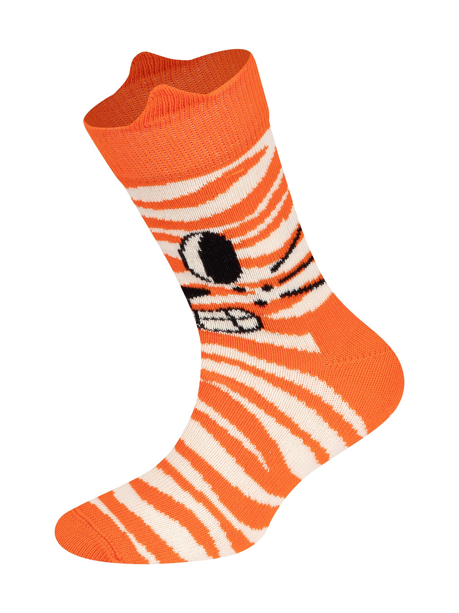 Thumbnail - Happy Socks Socken Cars, Cats and Dogs