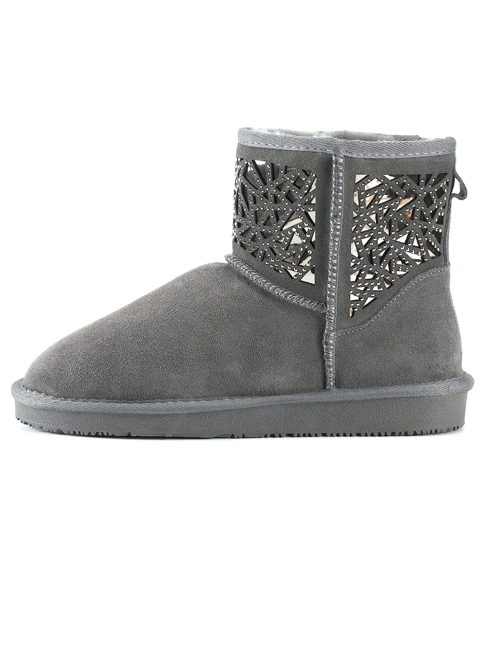 Boot 'Lana'