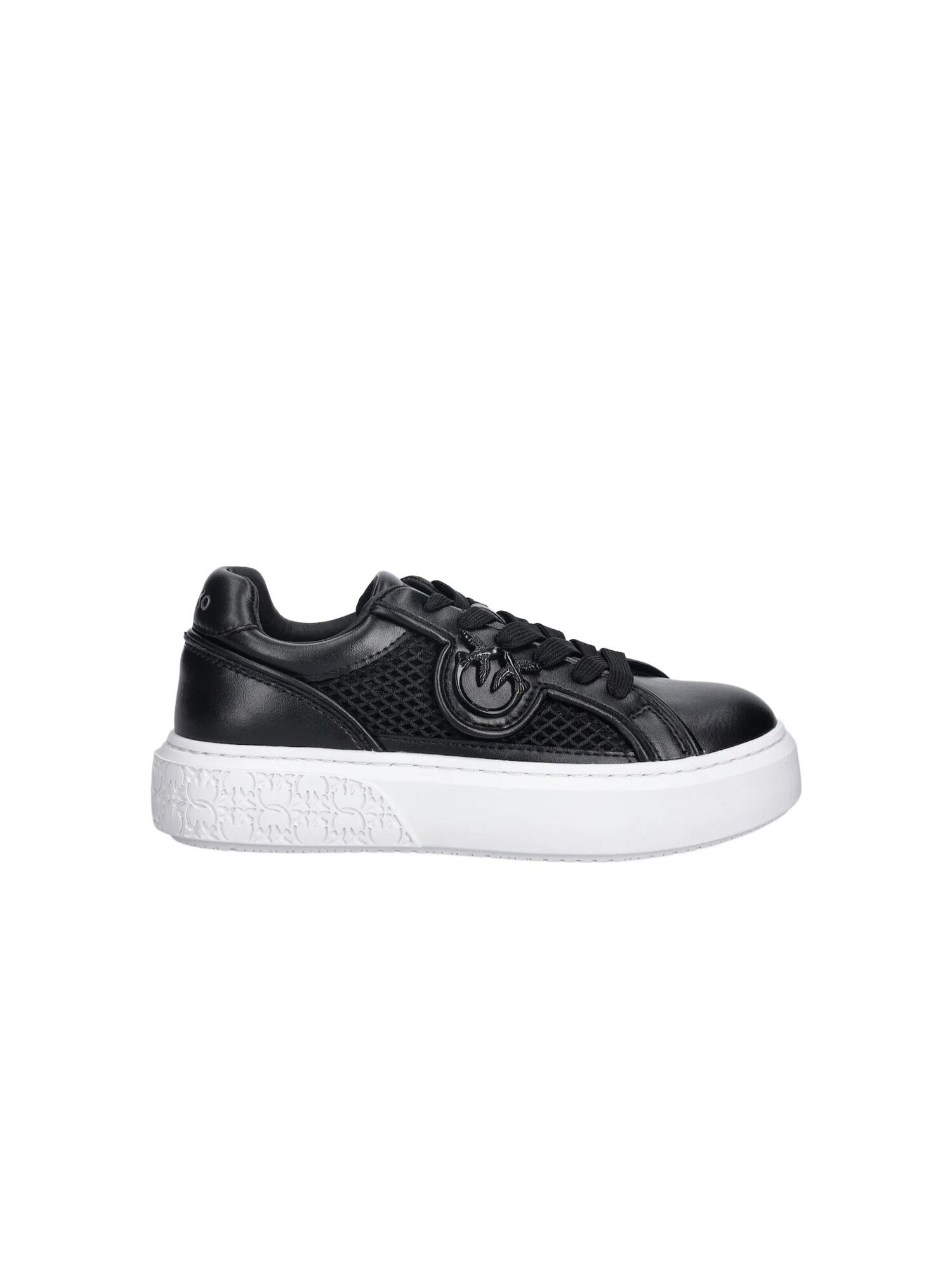 PINKO Zapatillas deportivas bajas 'Yoko 33' negro – imagen 2