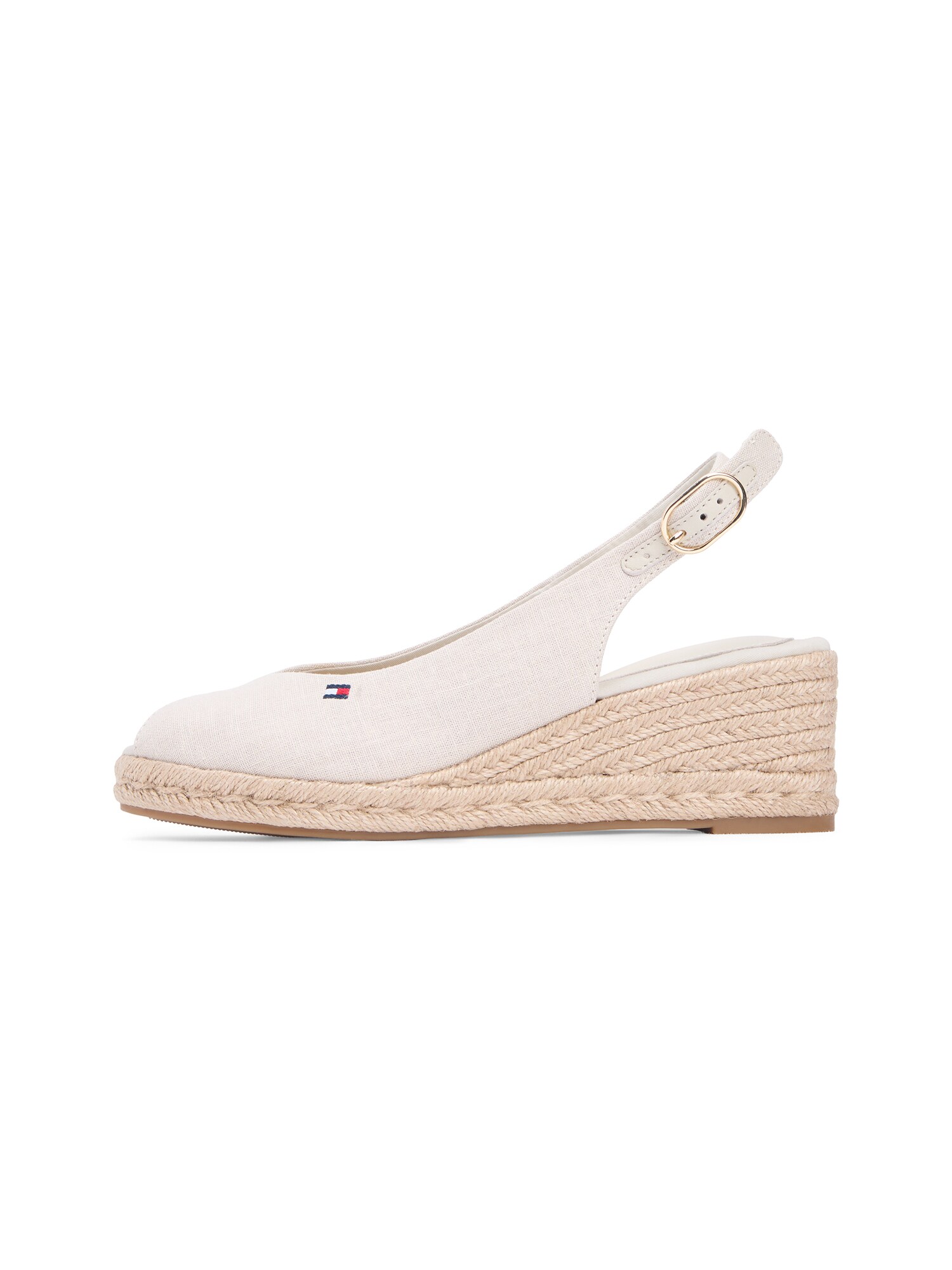 TOMMY HILFIGER Sandale  bej