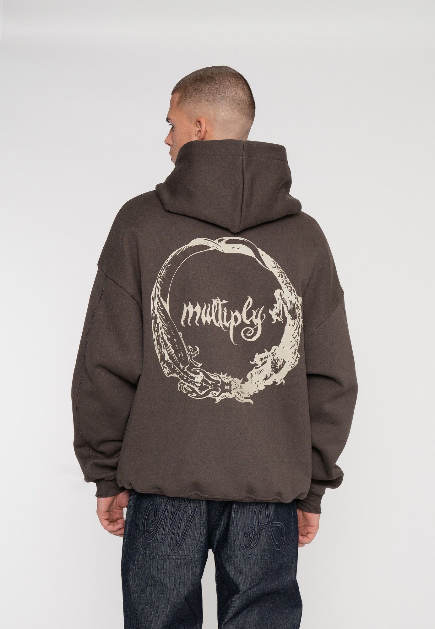 Thumbnail - Multiply Apparel Sweatjacke Law Of Nature