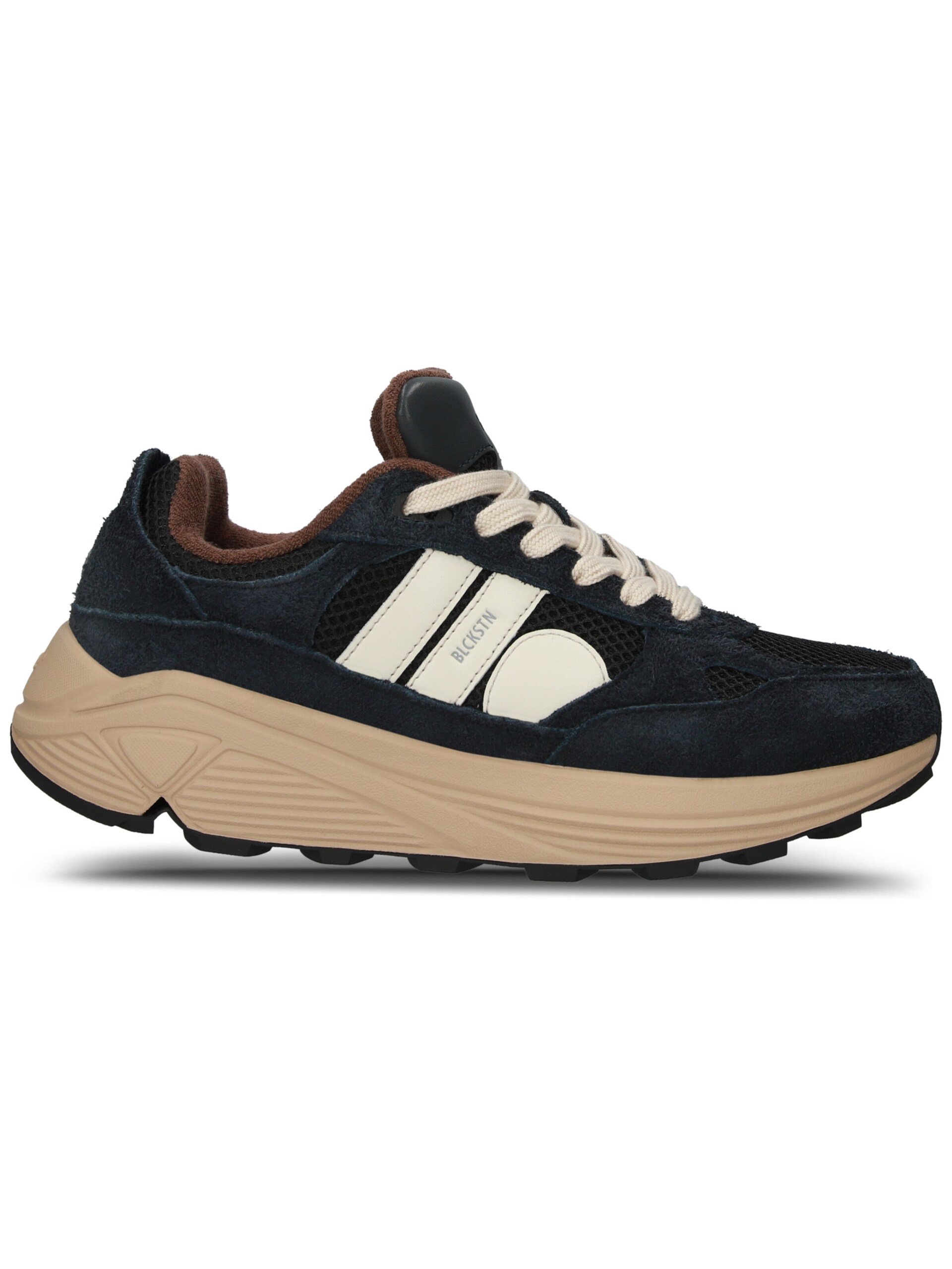 BLACKSTONE Låg sneaker 'V-RILEY' sneakers herr
