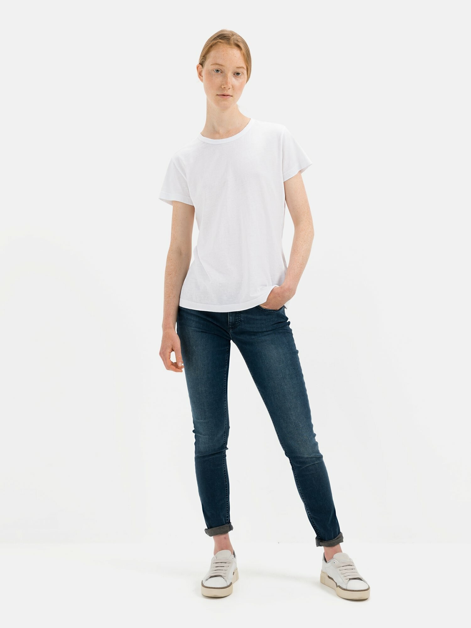 Thumbnail - CAMEL ACTIVE T-Shirt