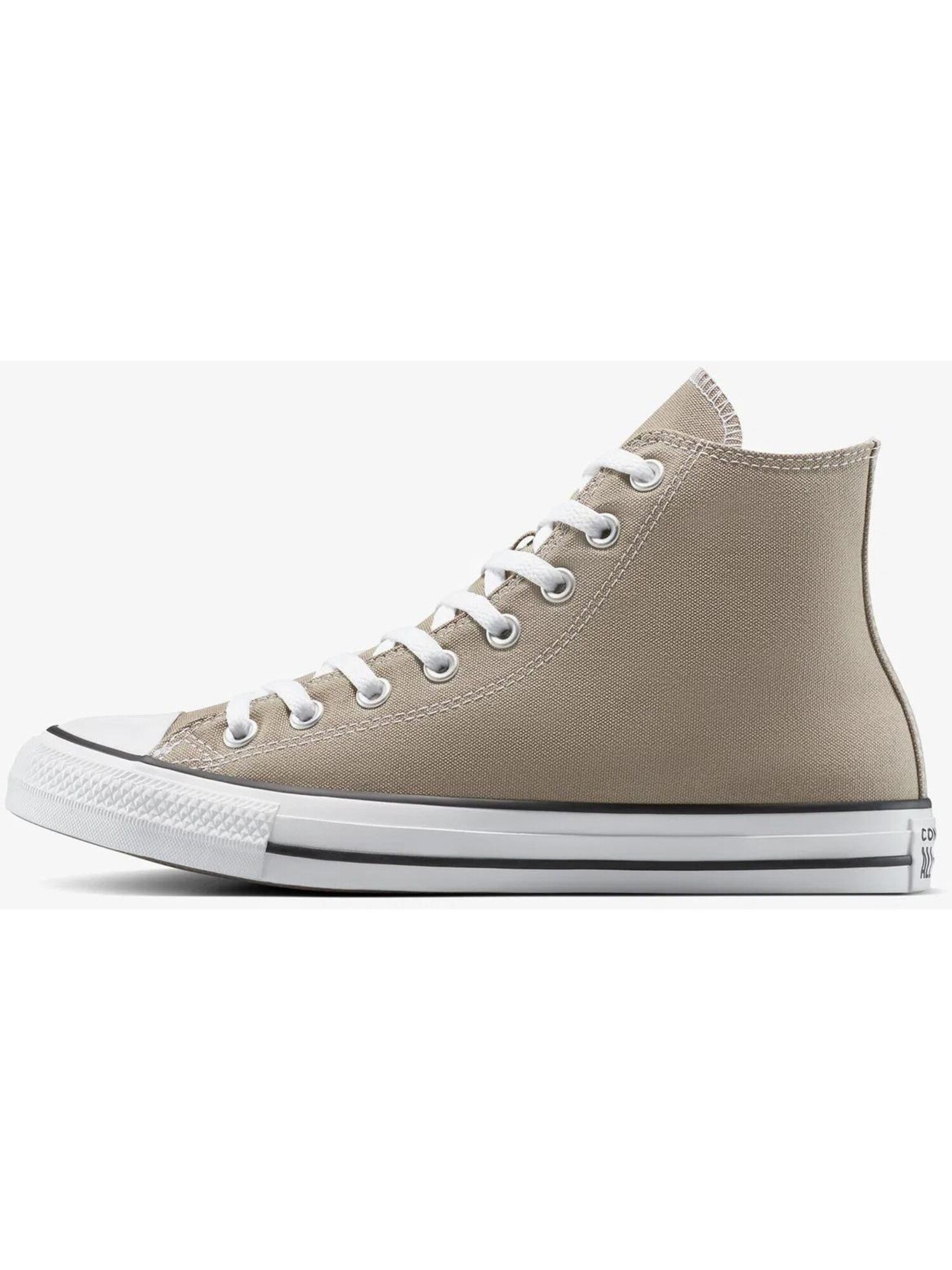 CONVERSE Zapatillas deportivas bajas  antracita