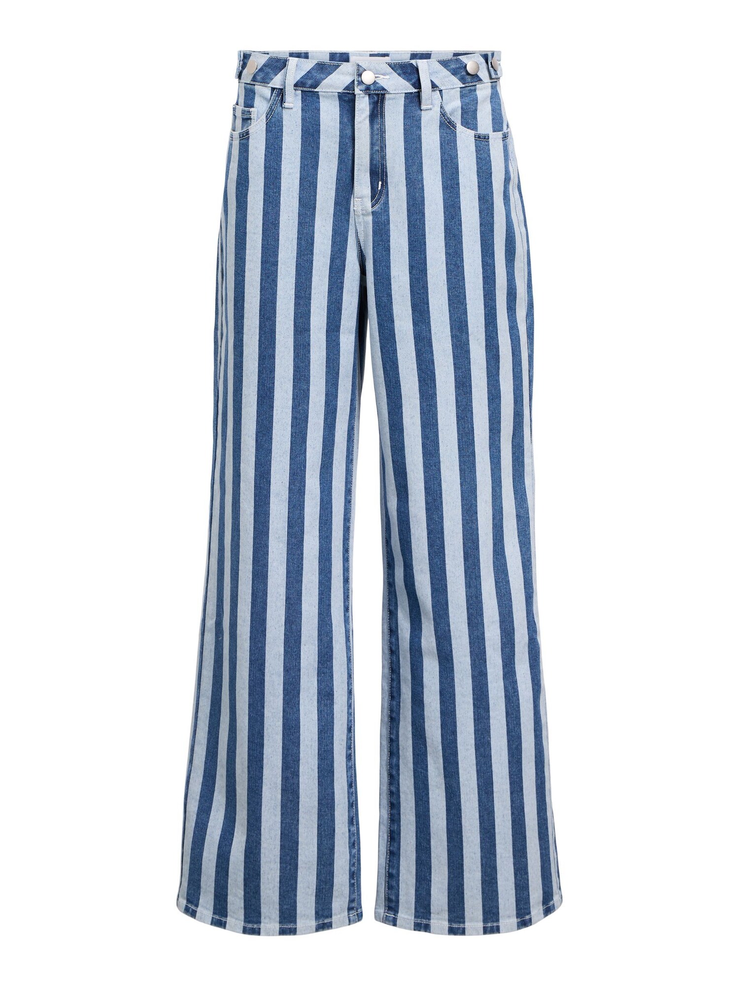 OBJECT Jeans OBJRio  albastru / albastru denim