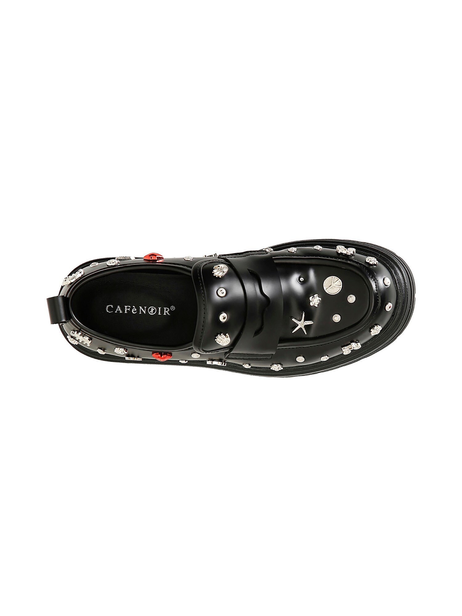 Thumbnail - CAF NOIR Slipper