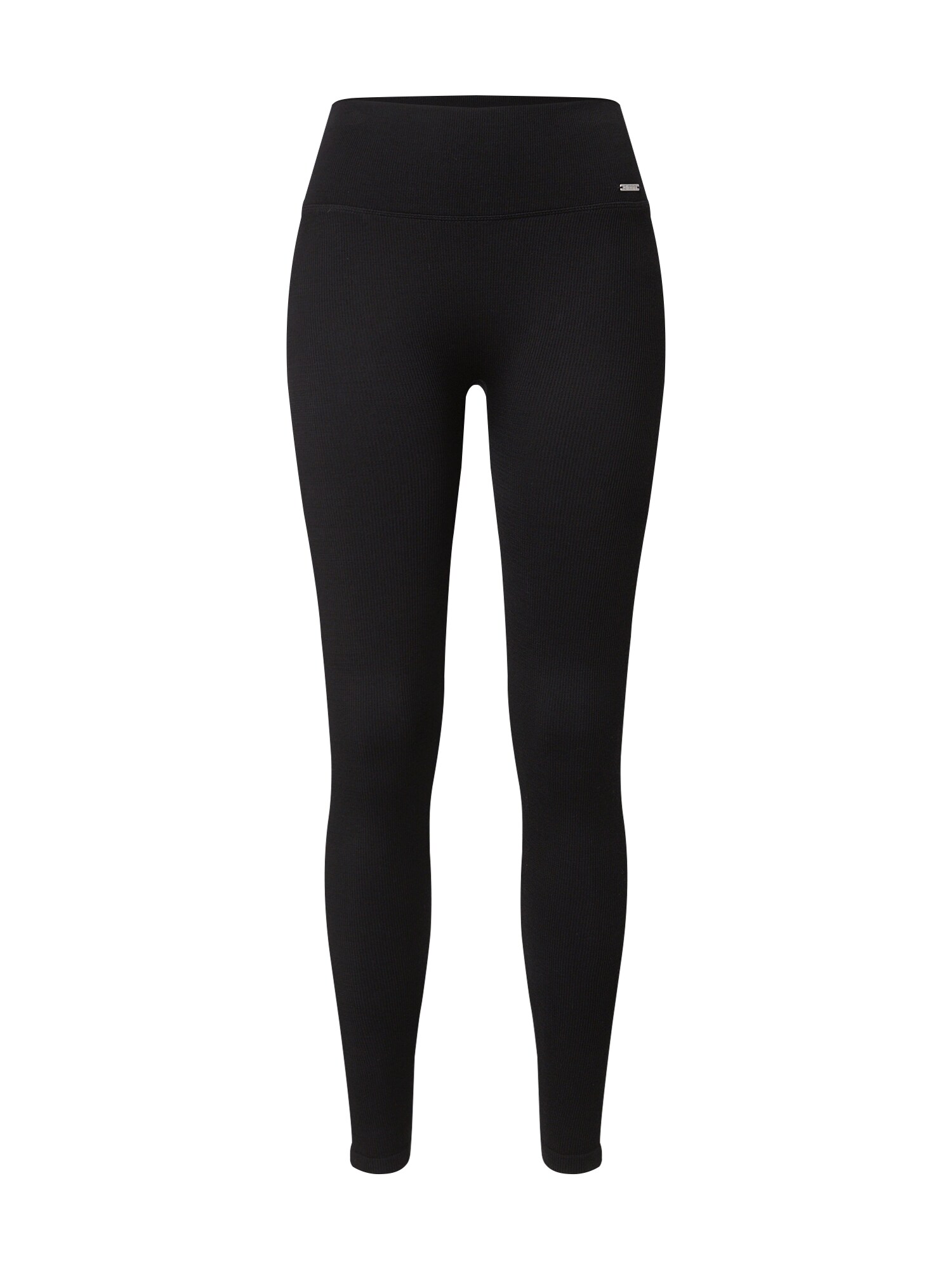 Aimn Pantaloni sport  negru