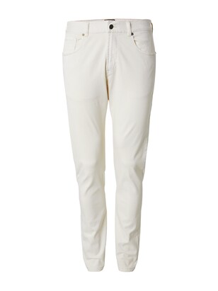 Scotch & Soda Broek Wit