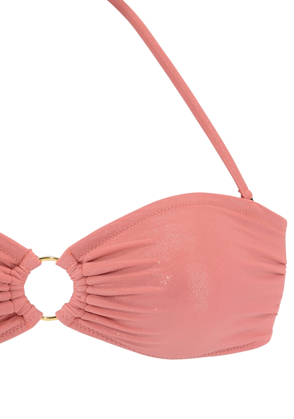 LASCANA, Bikini, narancs, 2 kép a 4 közül