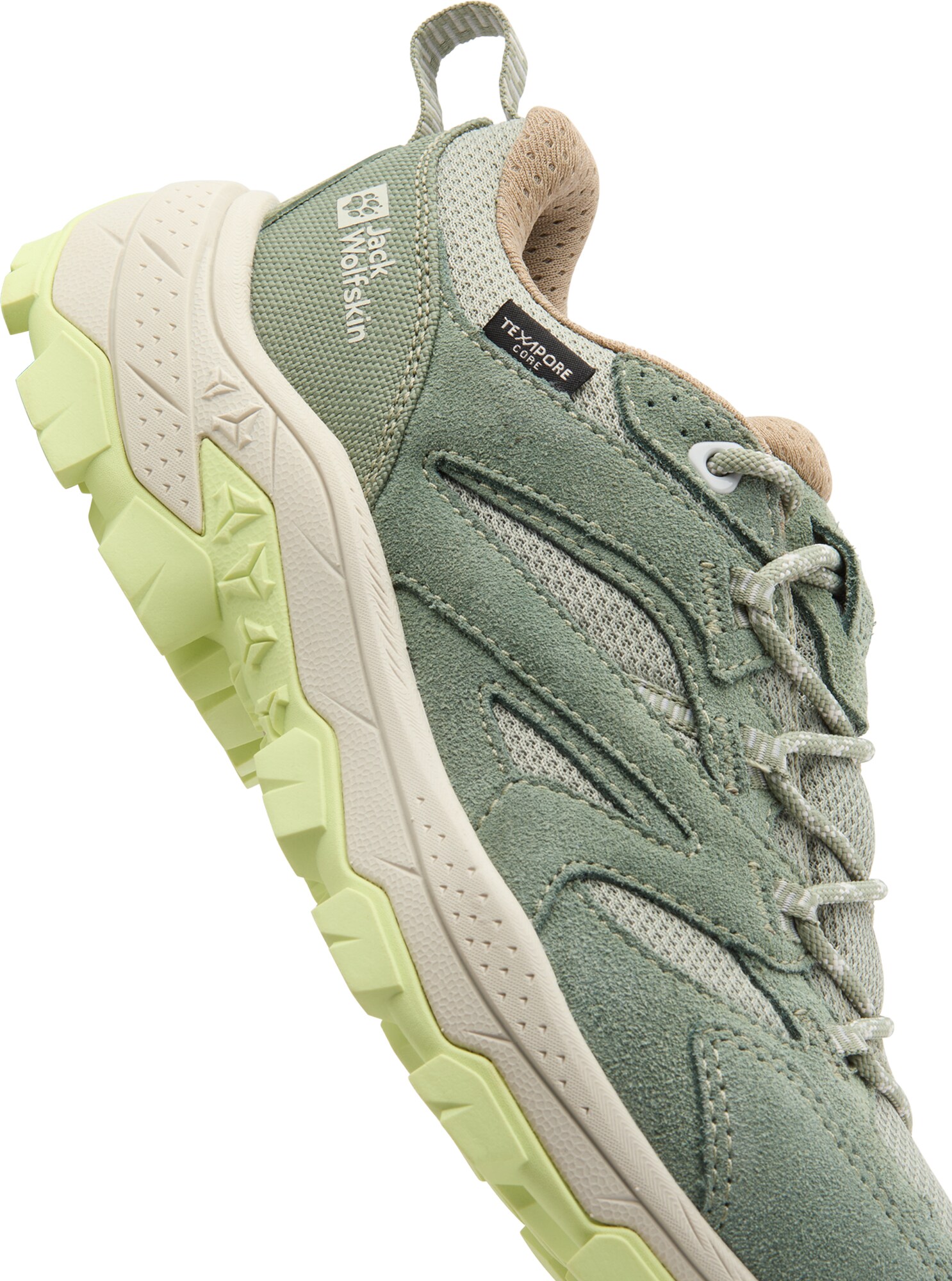 Thumbnail - JACK WOLFSKIN Outdoorschuh VOJO TOUR