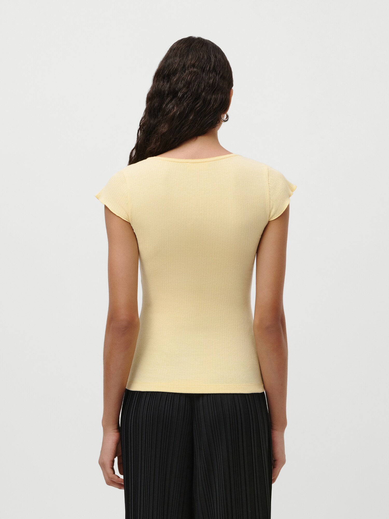 Thumbnail - T-Shirt 'Asya'