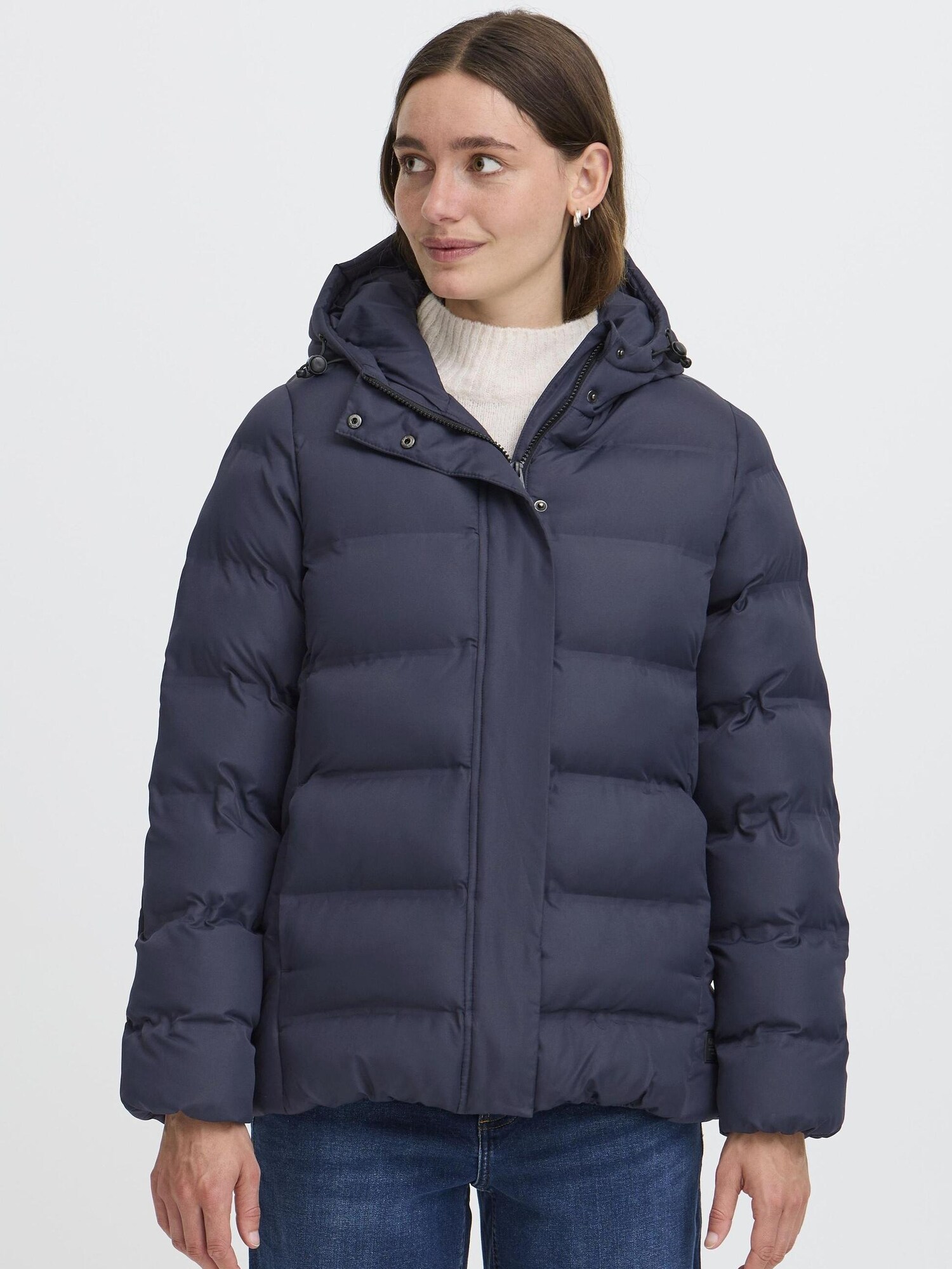 Thumbnail - Oxmo Steppjacke