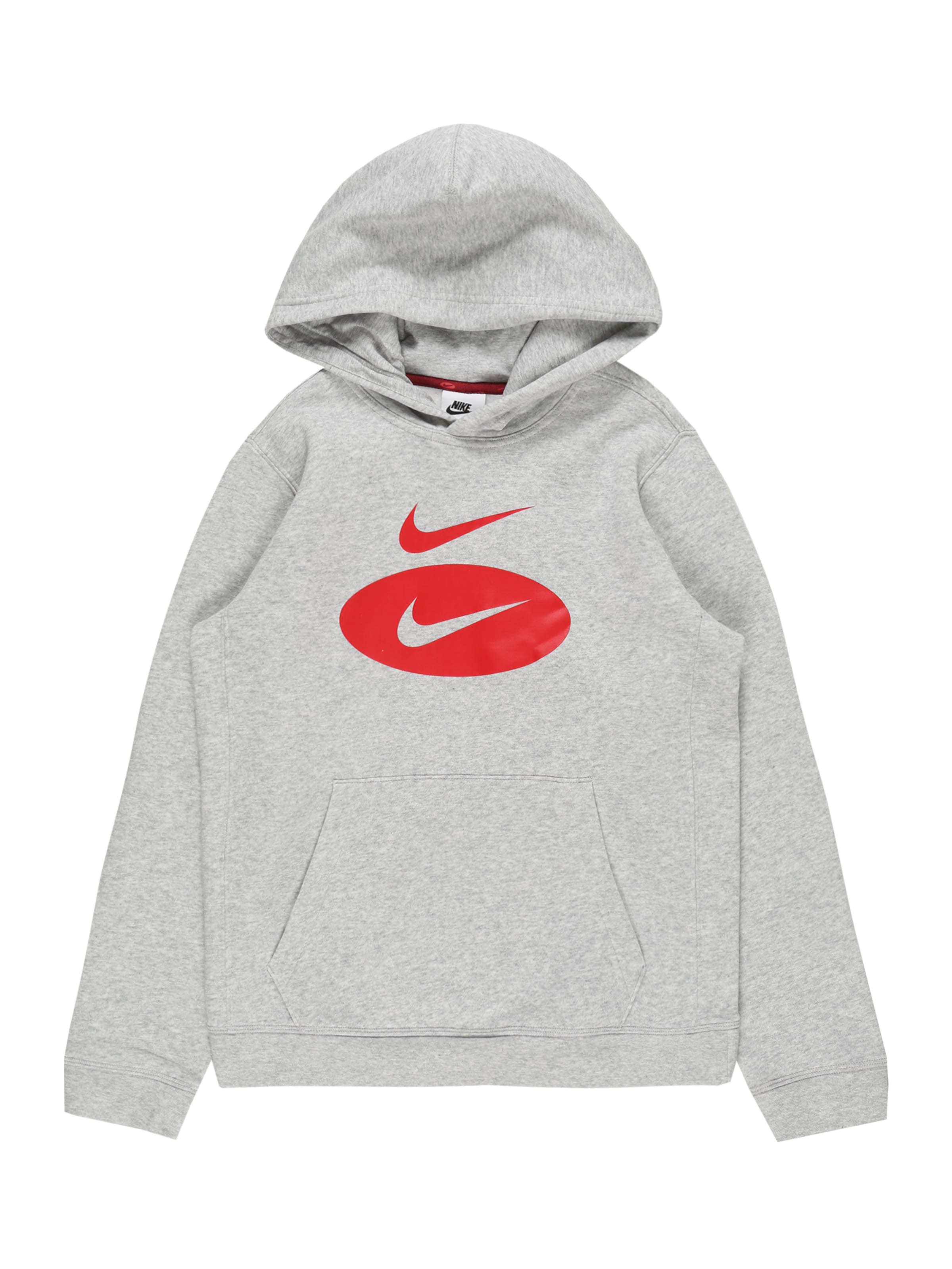 Nuevo Sudadera Thrasher Gris | Compra Online a Precios Super Baratos