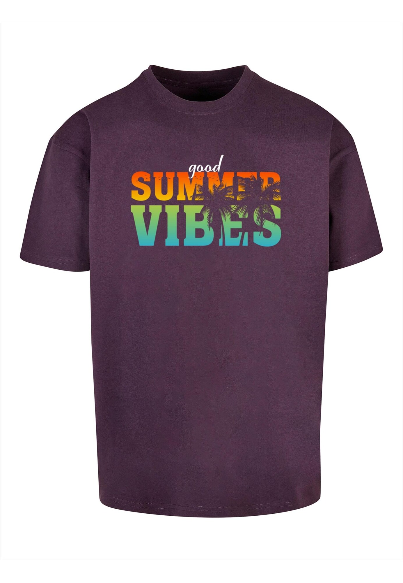 Thumbnail - T-Shirt 'Good Summer Vibes'