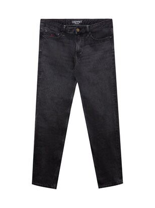 Esprit Jeans Donkergrijs