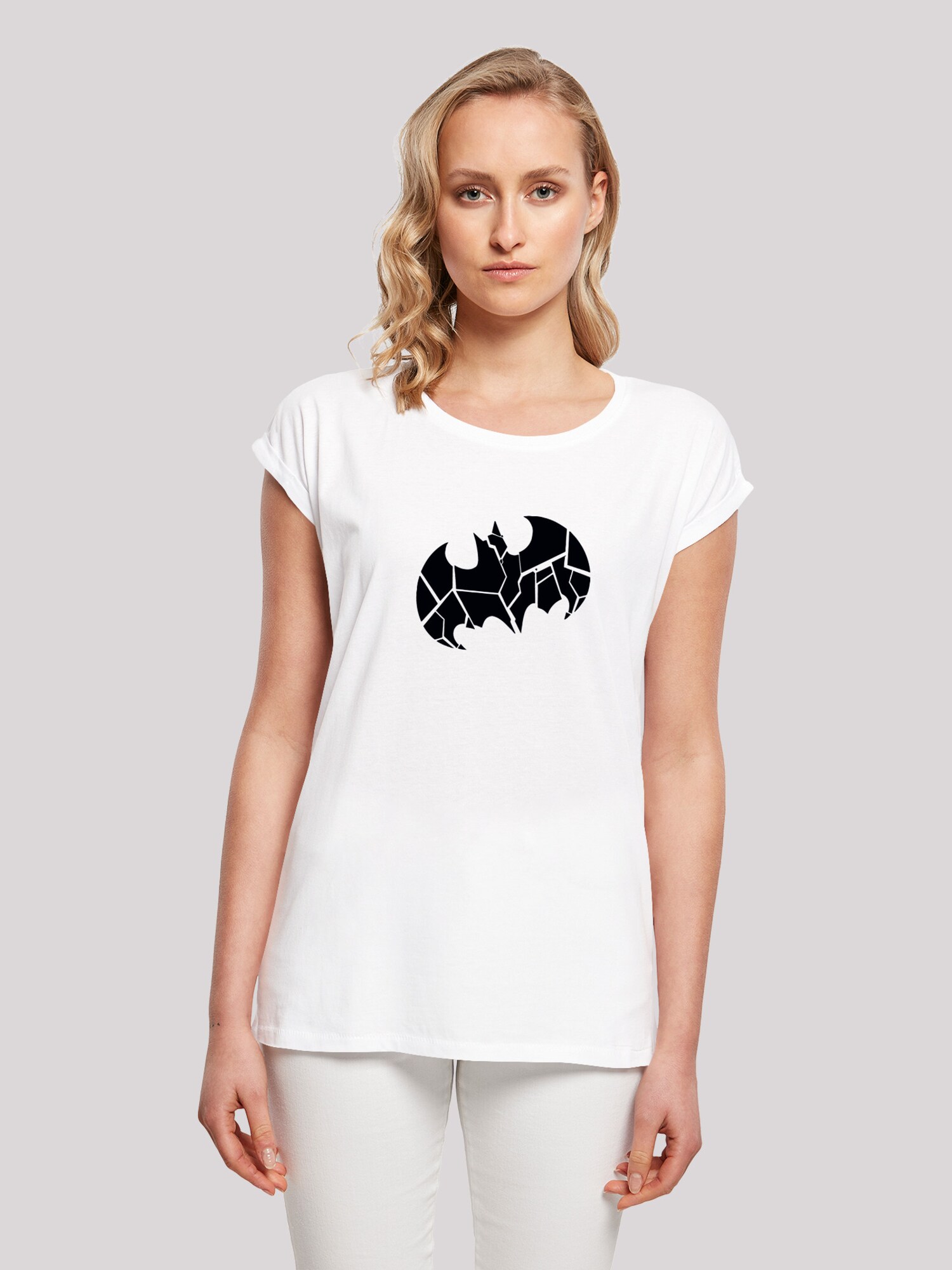 Thumbnail - F4NT4STIC T-Shirt DC Comics Batman