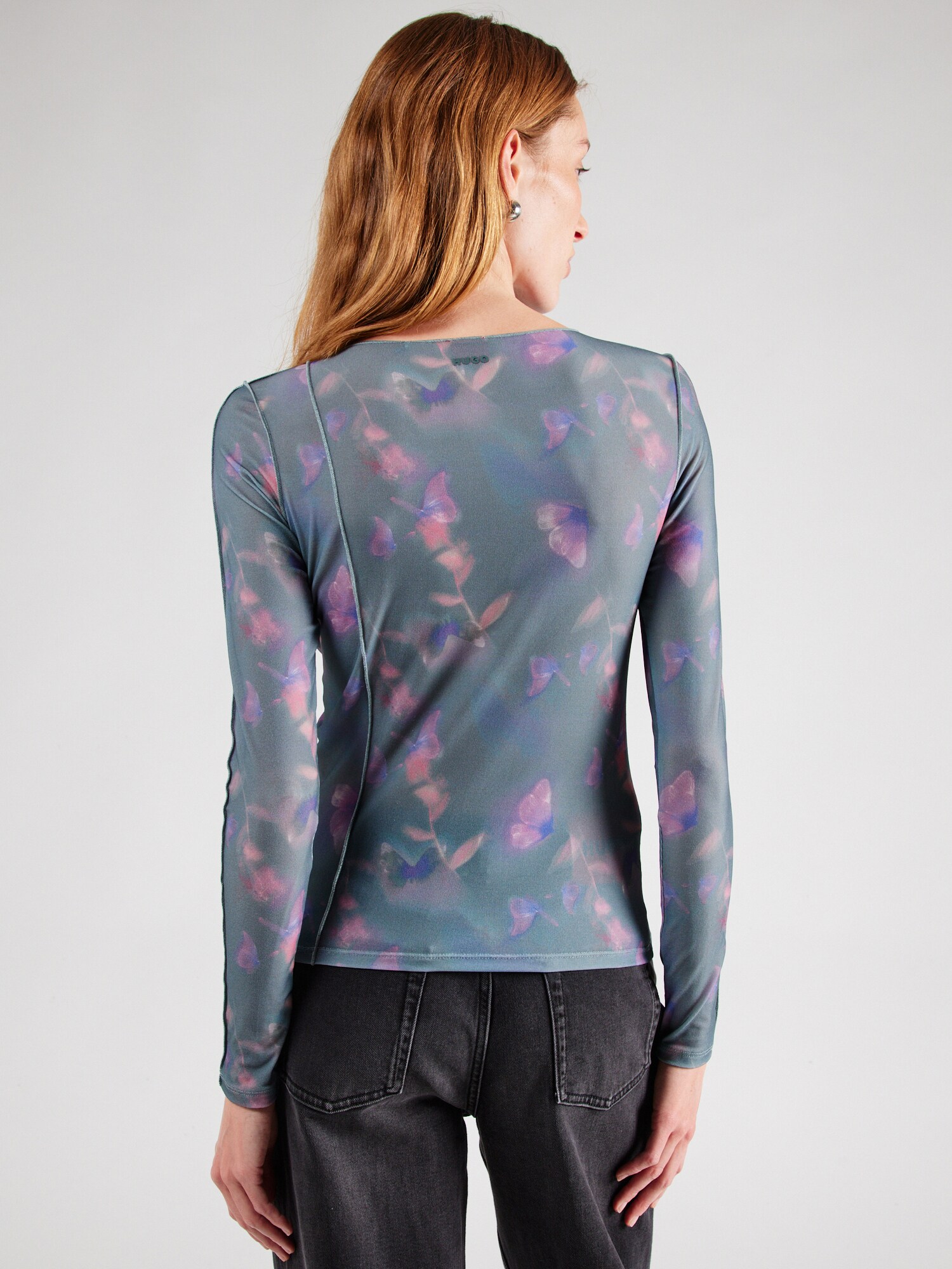 Thumbnail - Shirt 'Deuphine'