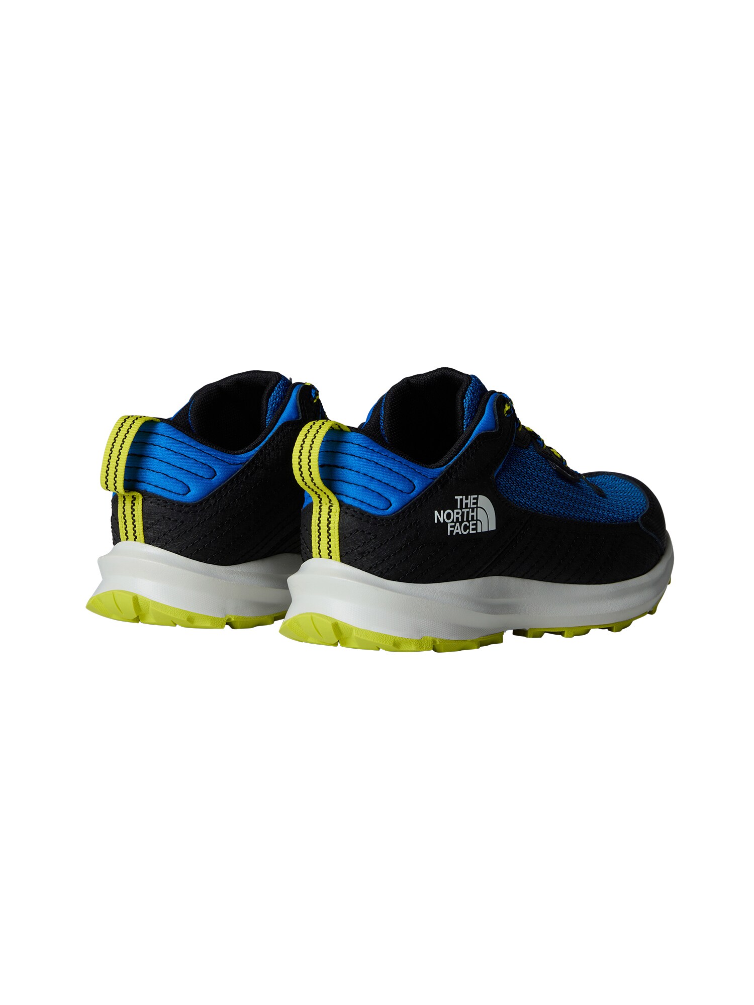 Thumbnail - THE NORTH FACE Halbschuh Fastpack Hiker