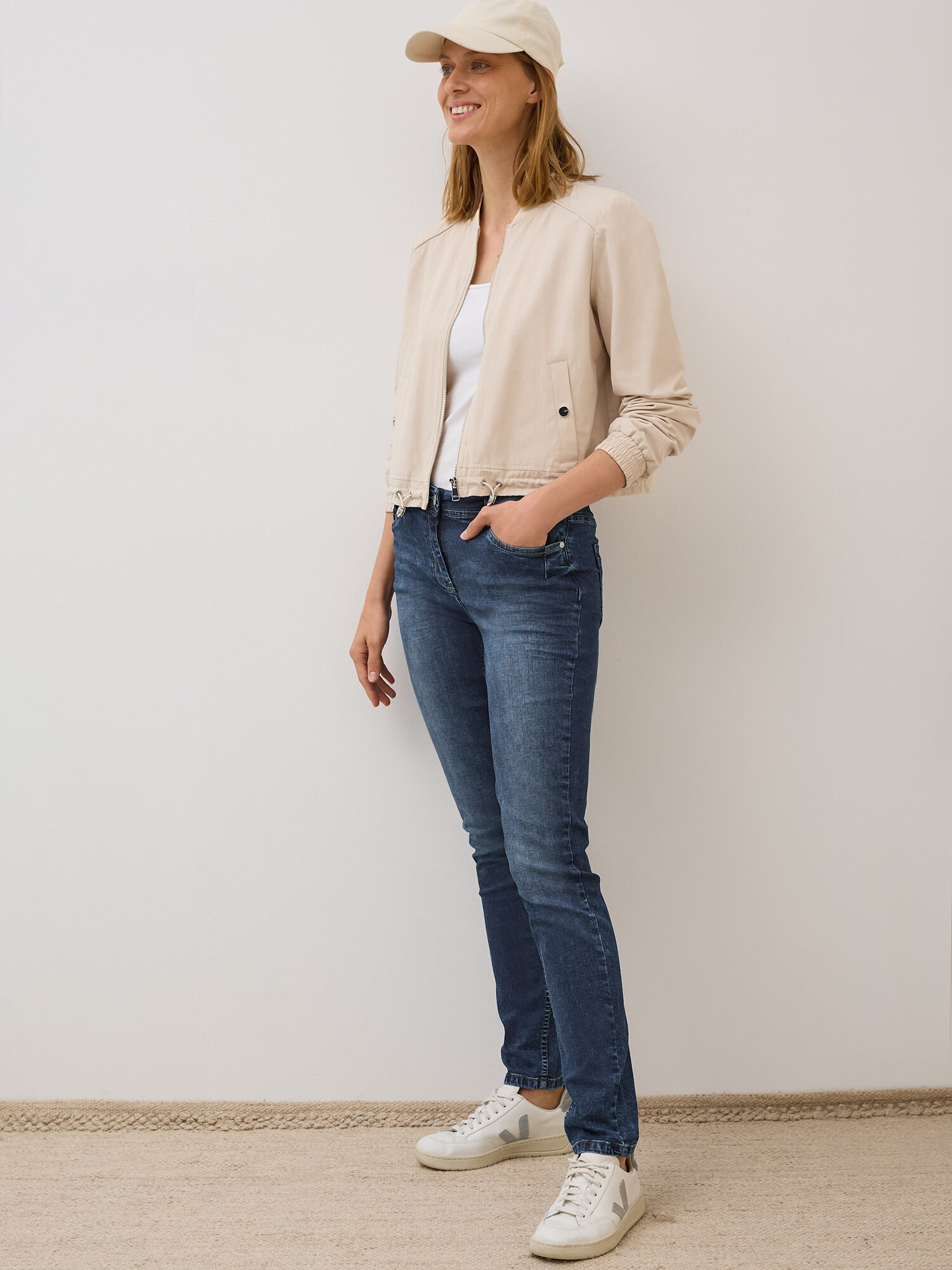 Thumbnail - CECIL Jeans Scarlett