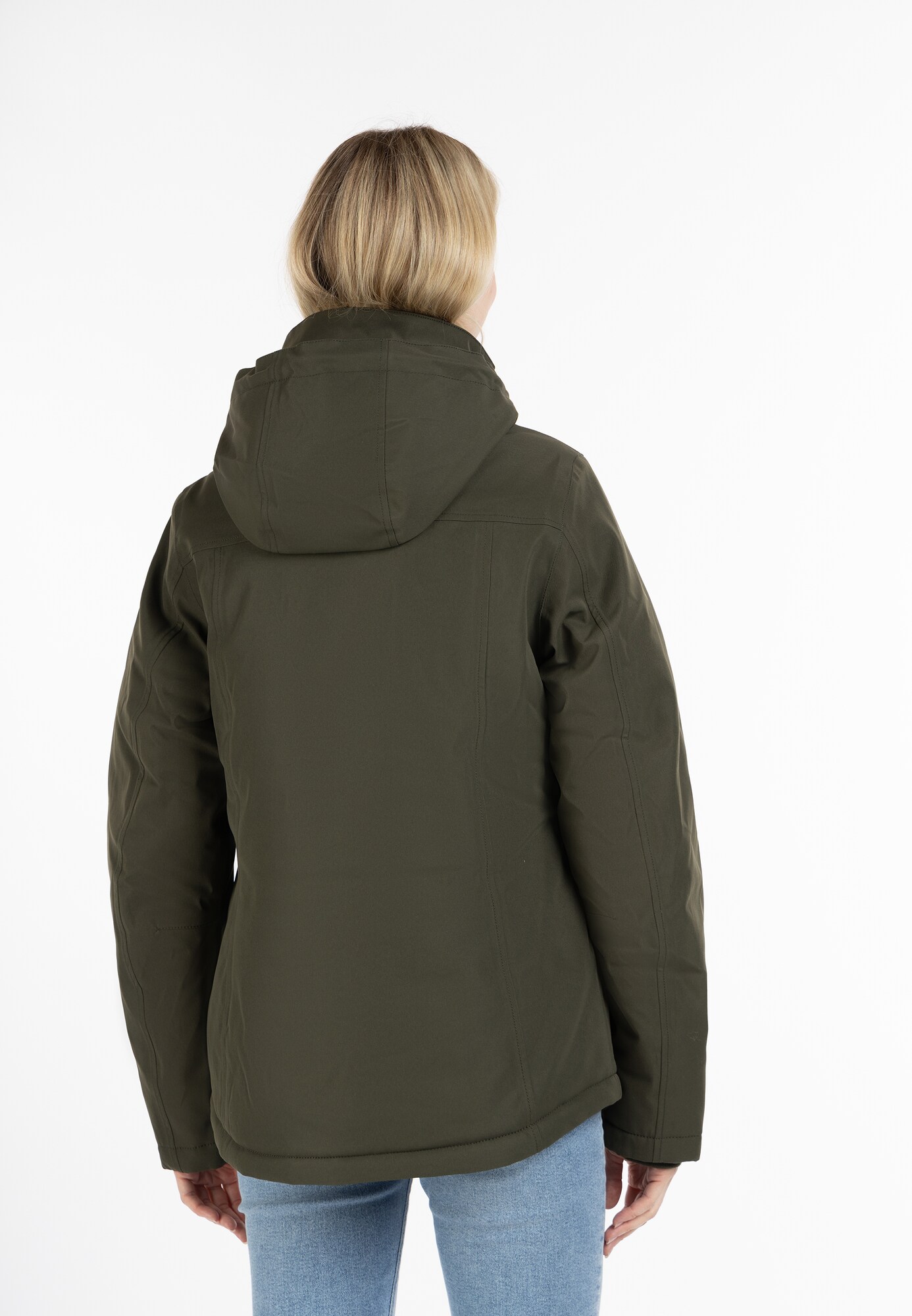 Thumbnail - ICEBOUND Winterjacke