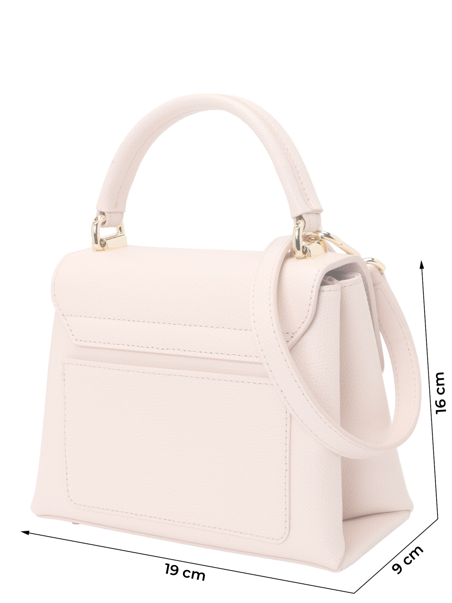 FURLA Kézitáska '1927 MINI'  rózsaszín termék 2. képe