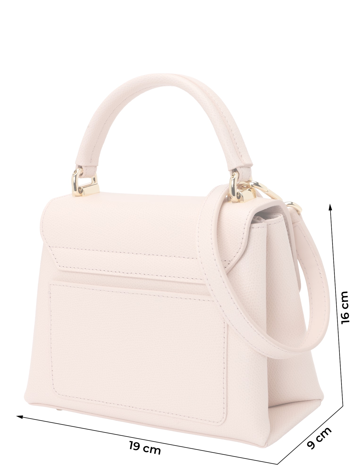 FURLA Kézitáska '1927 MINI' rózsaszín termék 2. képe