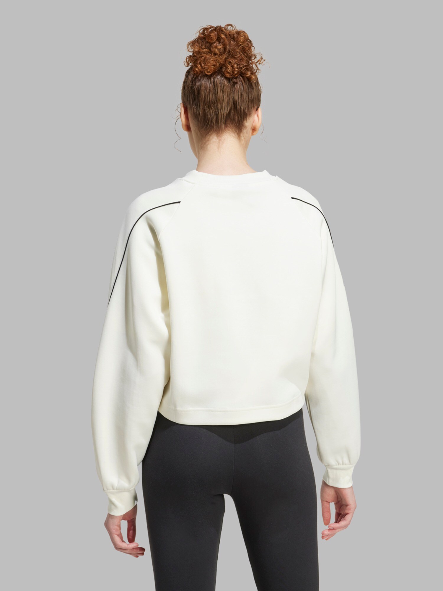 Thumbnail - ADIDAS SPORTSWEAR Sweatshirt Stadium