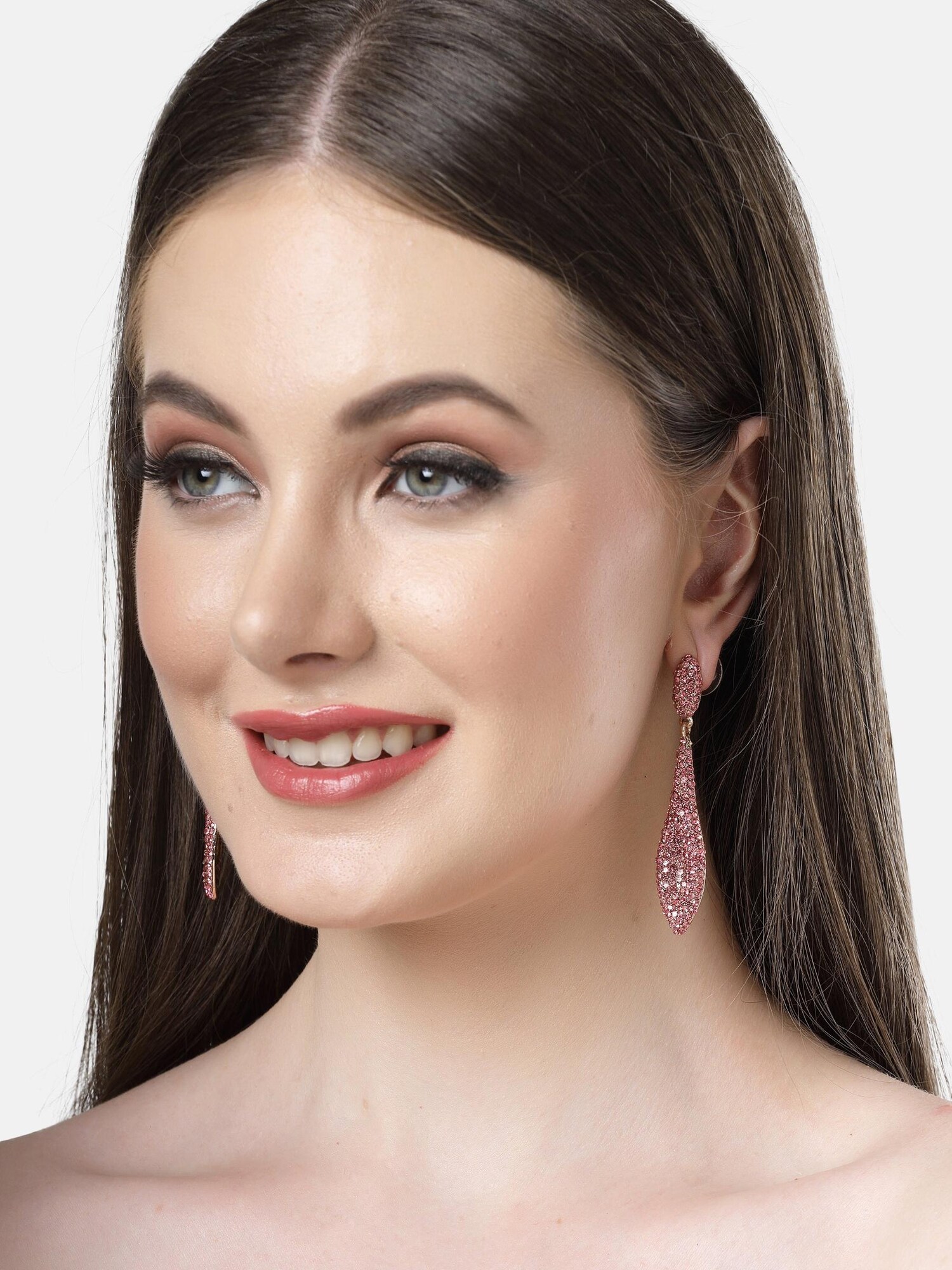 Thumbnail - AVANT-GARDE PARIS Ohrringe Adelaina