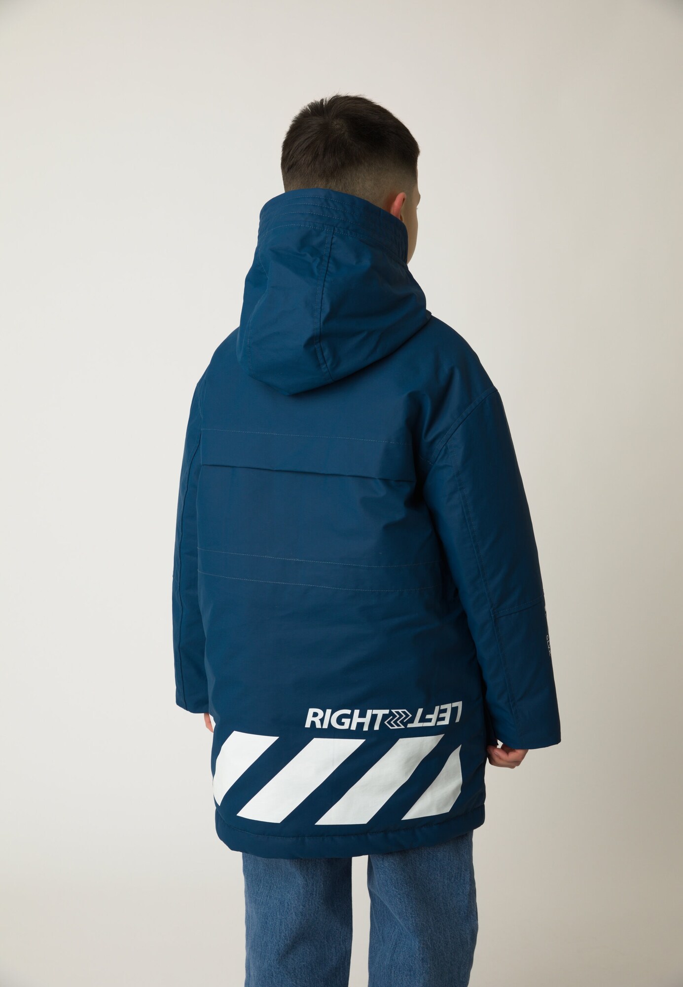 Thumbnail - Parka