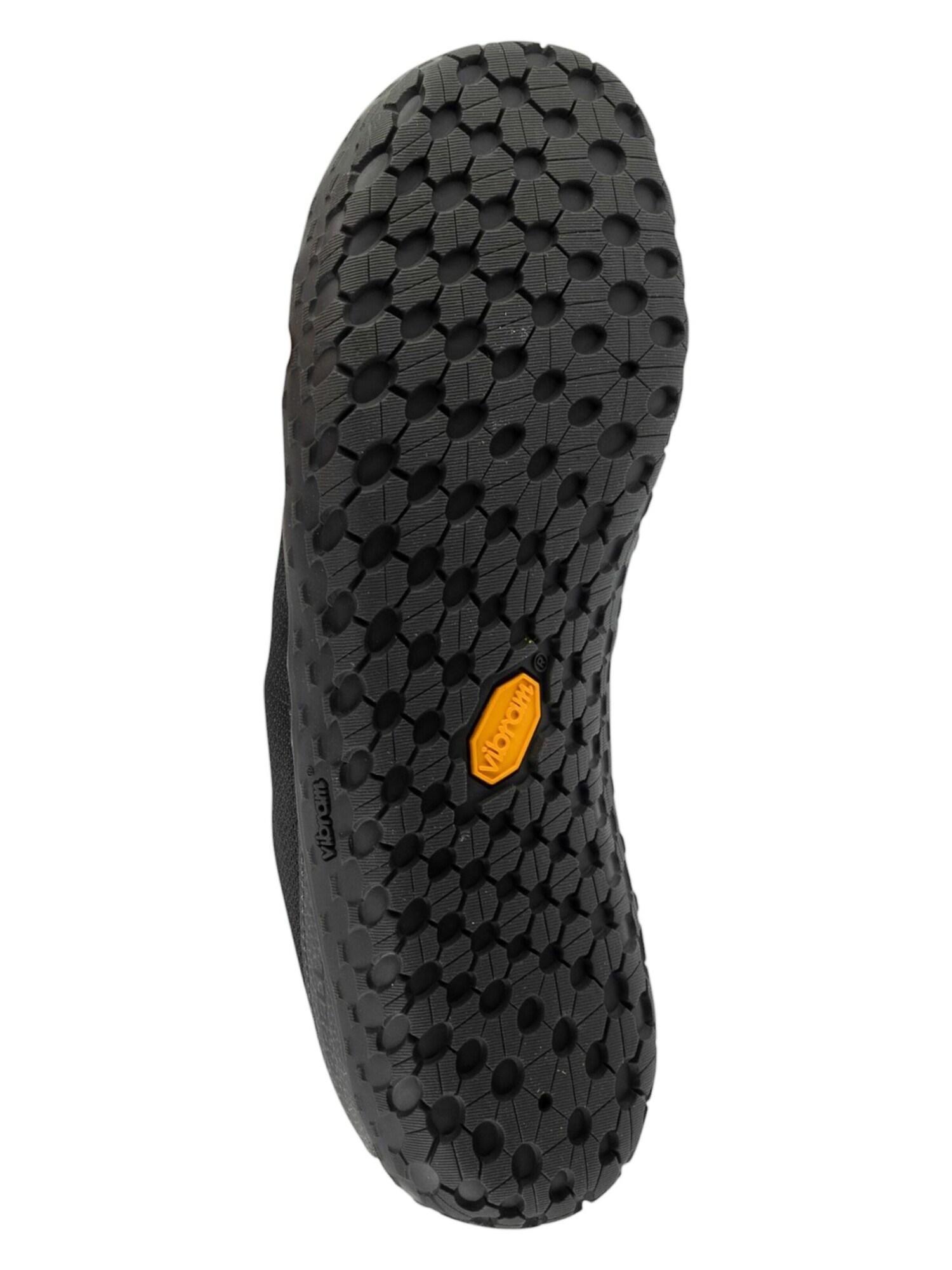 MERRELL Zapatillas de running 'Vapor Glove 7' negro – imagen 3