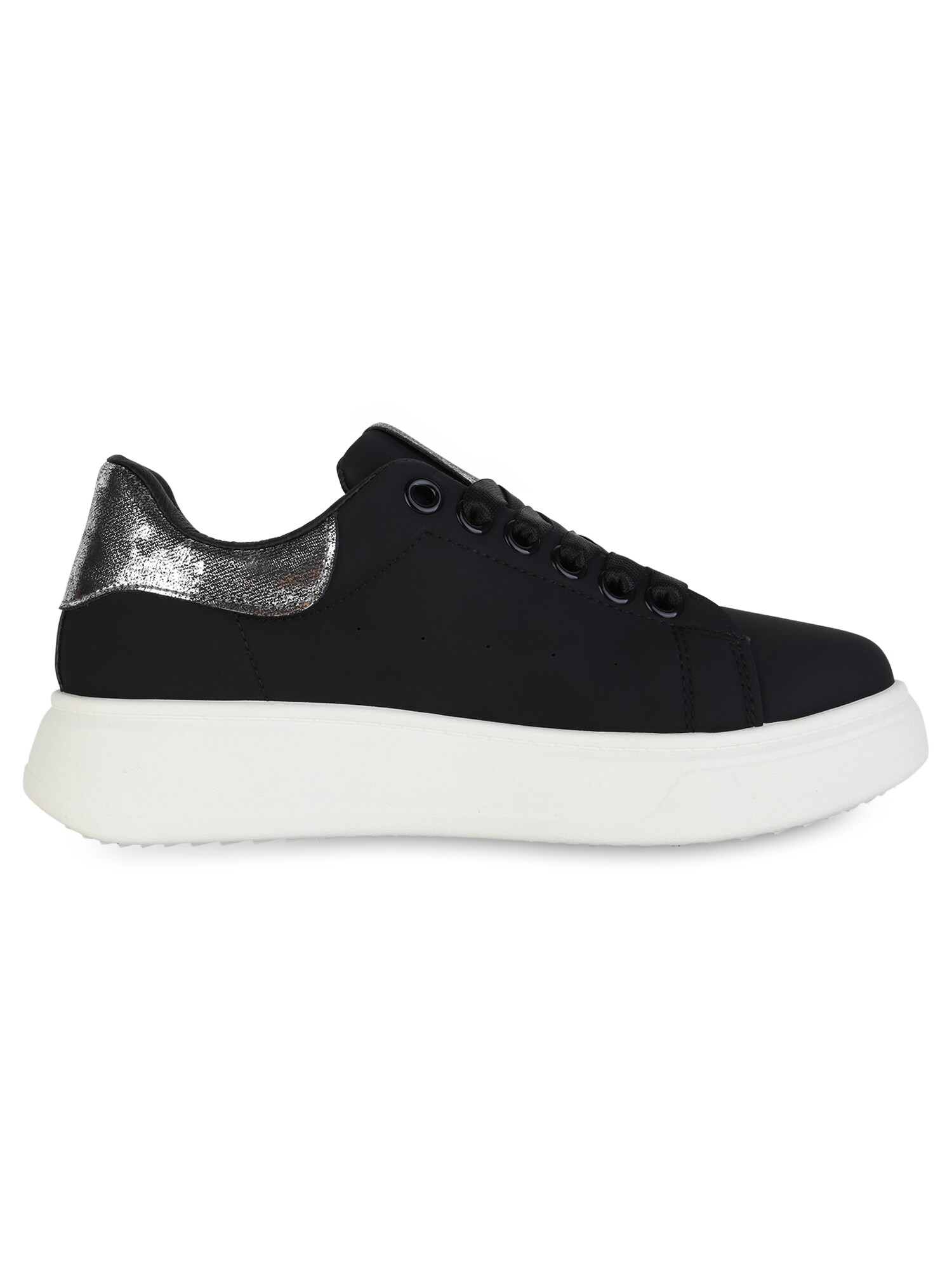Thumbnail - Van Hill Sneaker Bianca