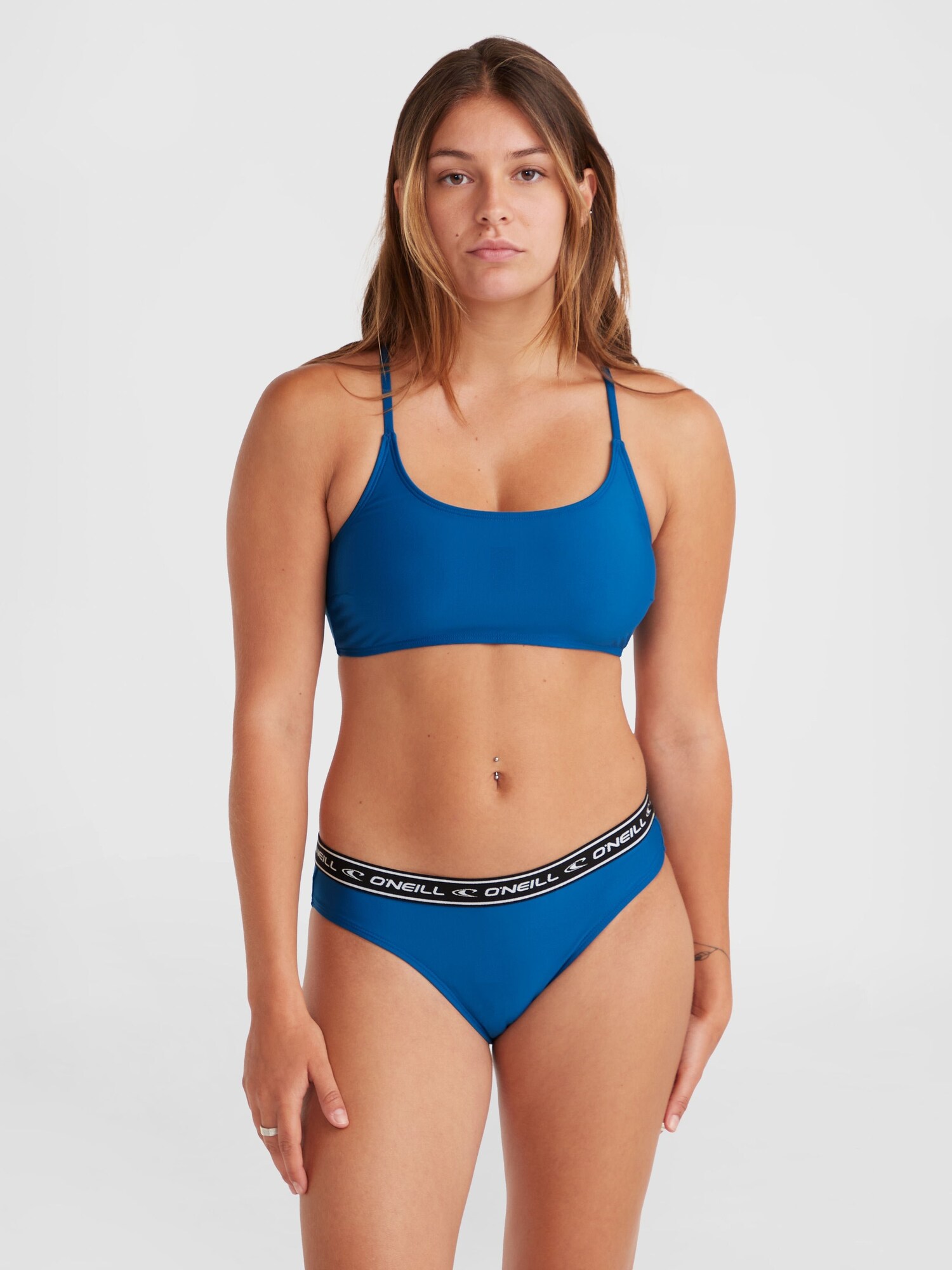 O'NEILL Sport bikini  kék / fekete / fehér termék 2. képe