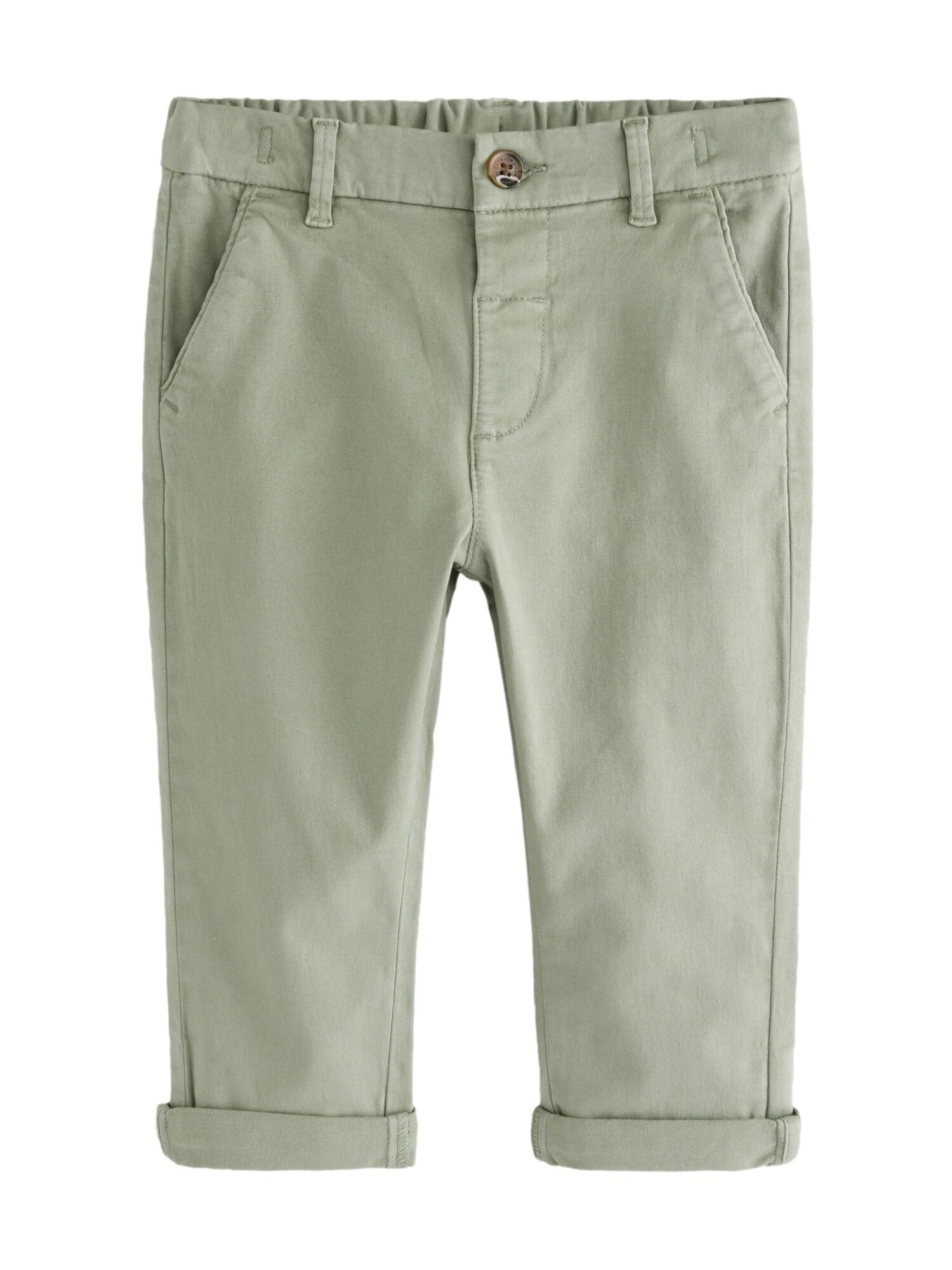 Next Pantaloni  verde