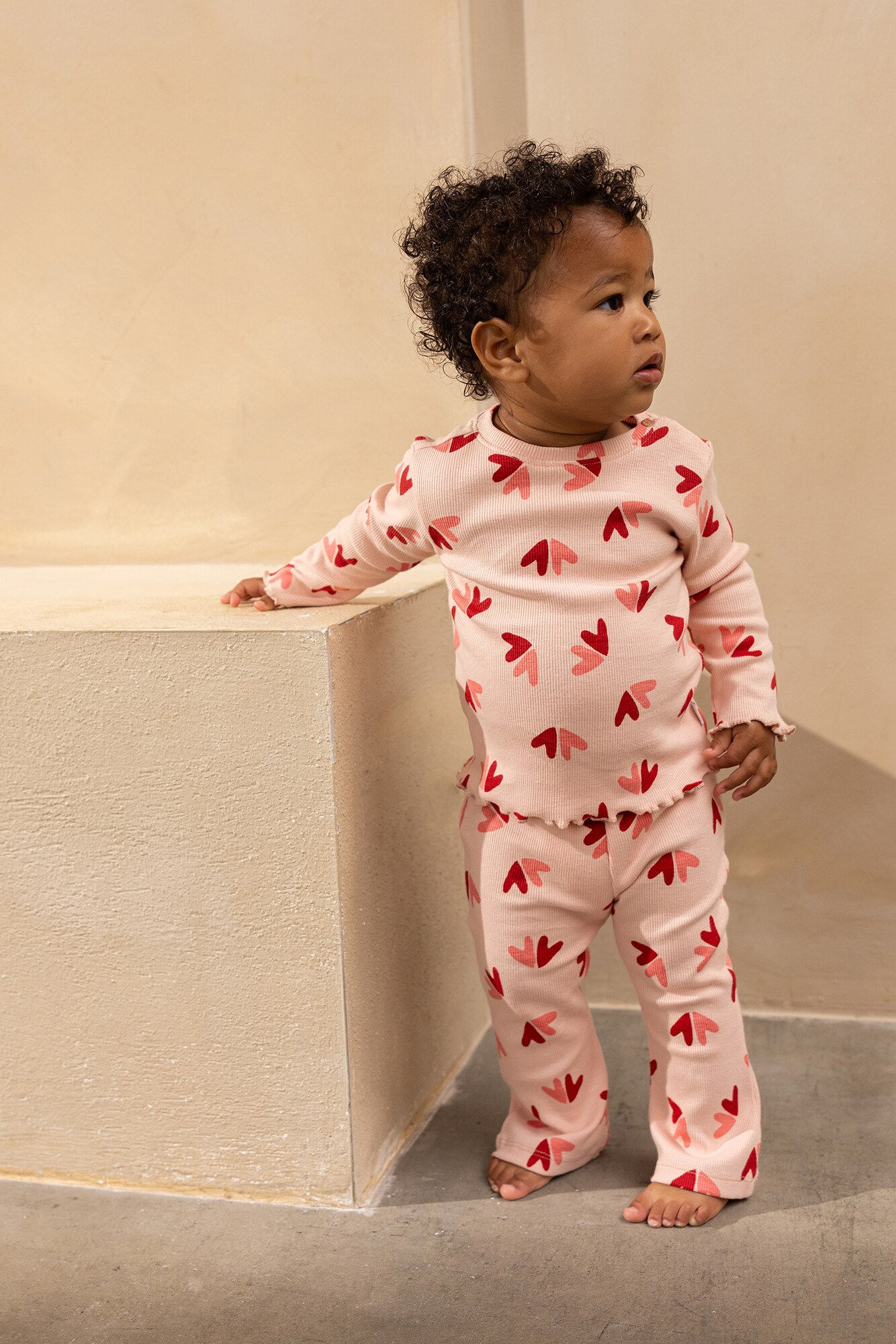 Thumbnail - Noppies Leggings Maltby (GOTS)