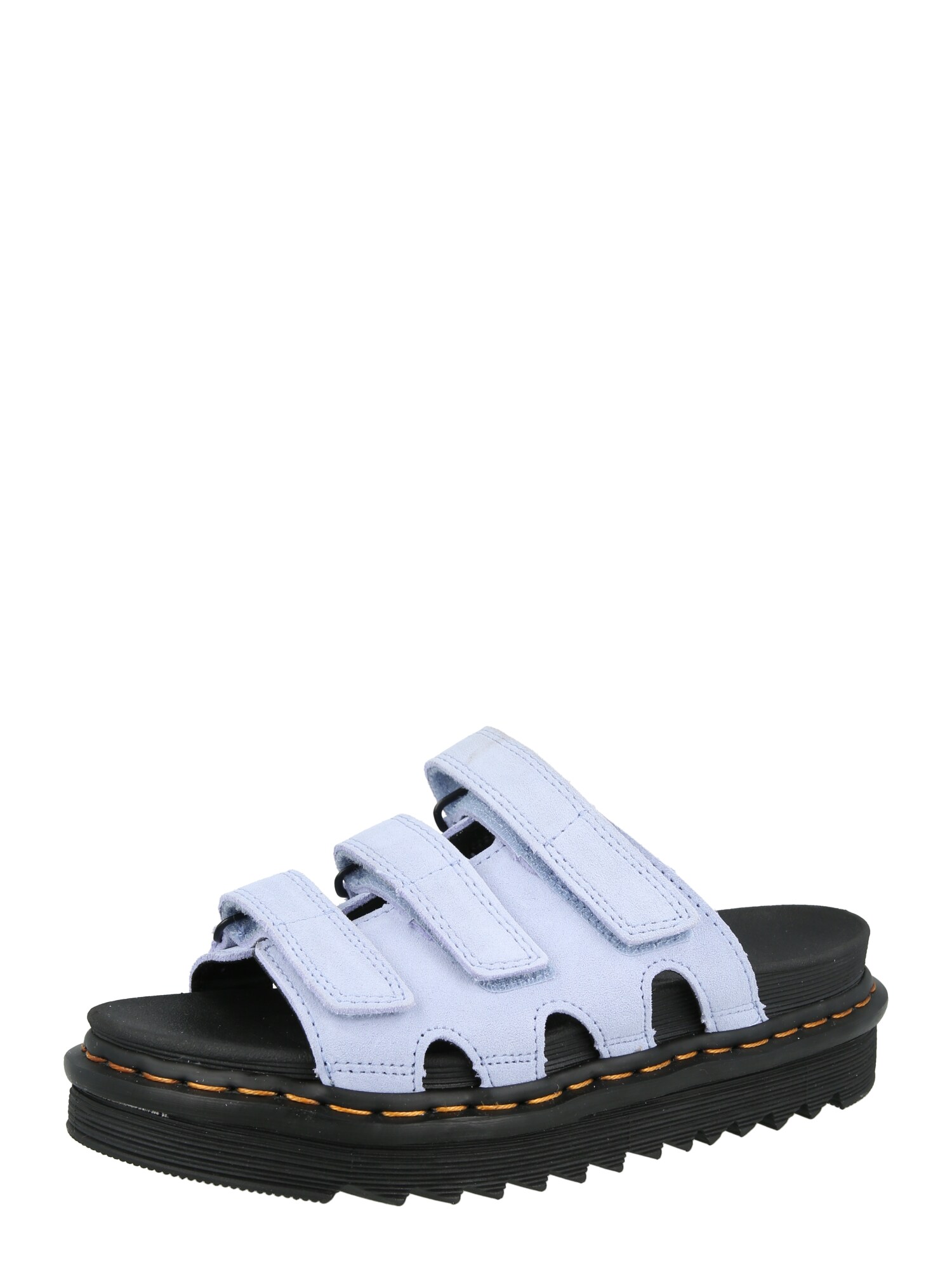 Dr. Martens Natikače s potpeticom 'Raine'  svijetloplava