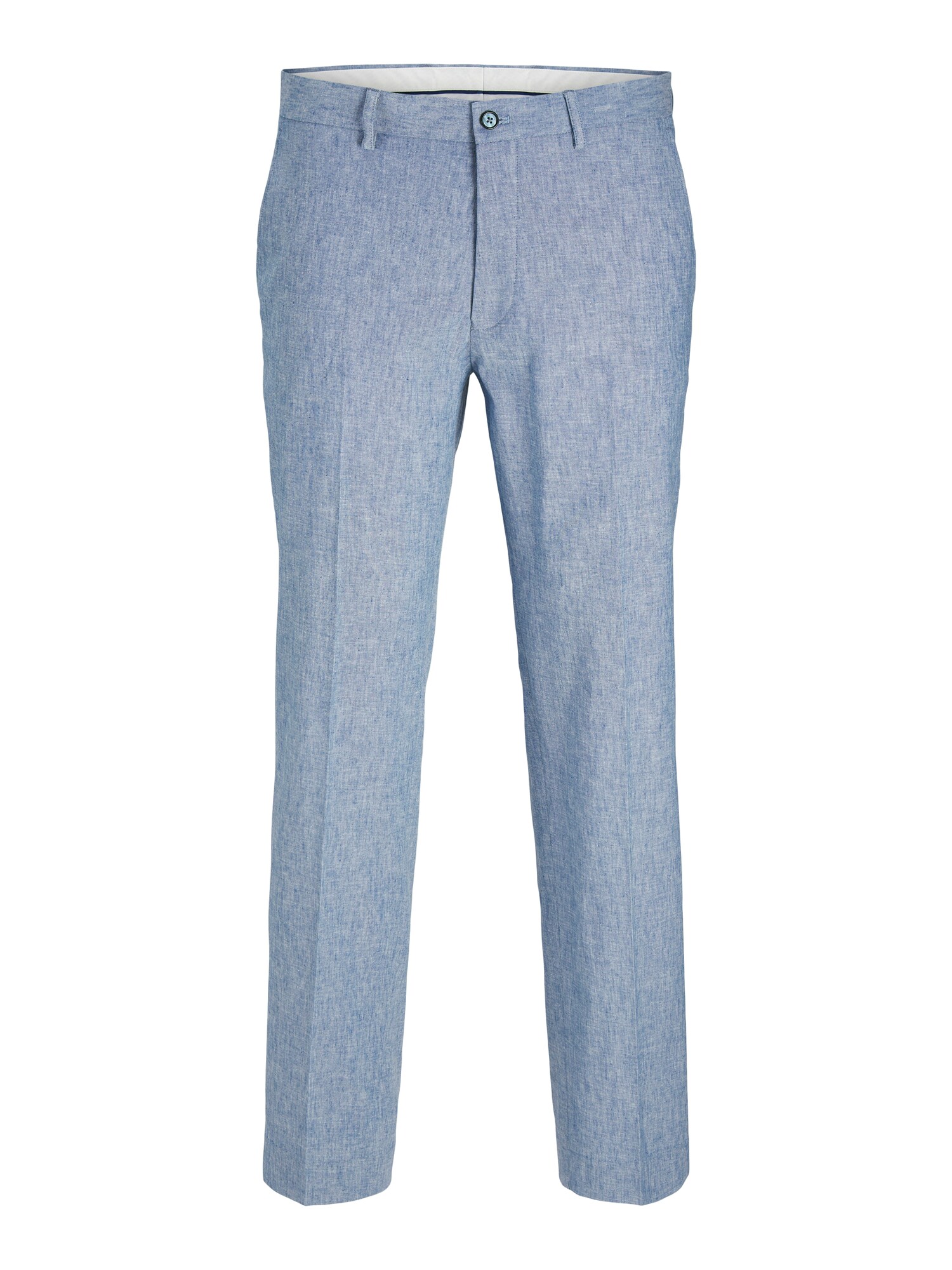 JACK & JONES Pantaloni cu dungă JPRRIVIERA  albastru regal