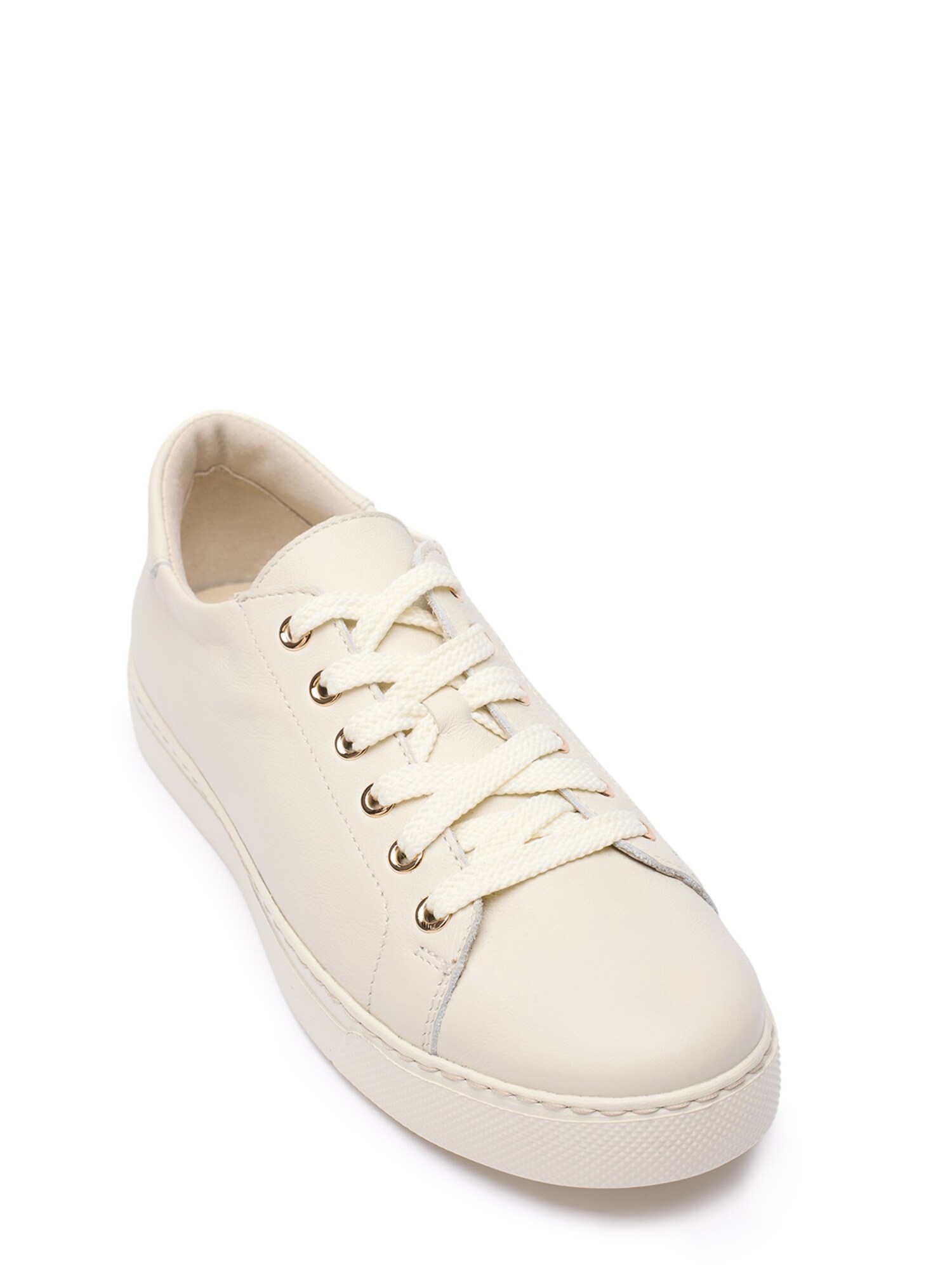 RYŁKO Sneaker low  ecru