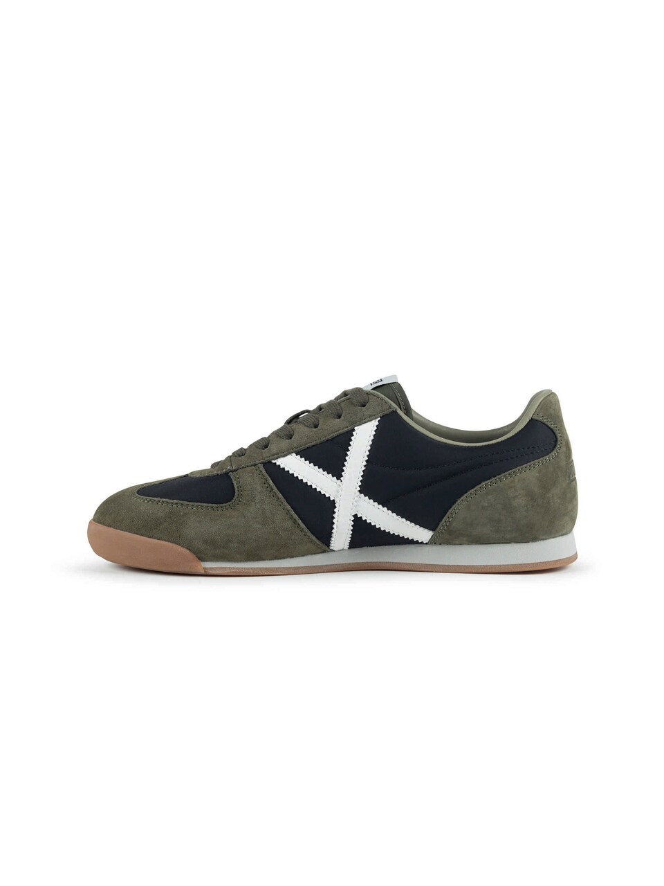 Låg sneaker 'STEREO'