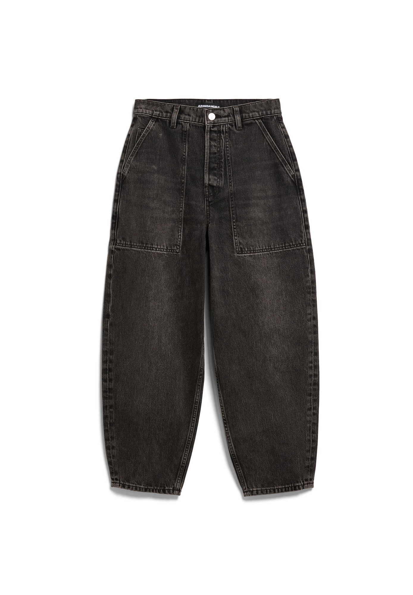 ARMEDANGELS Jeans maro