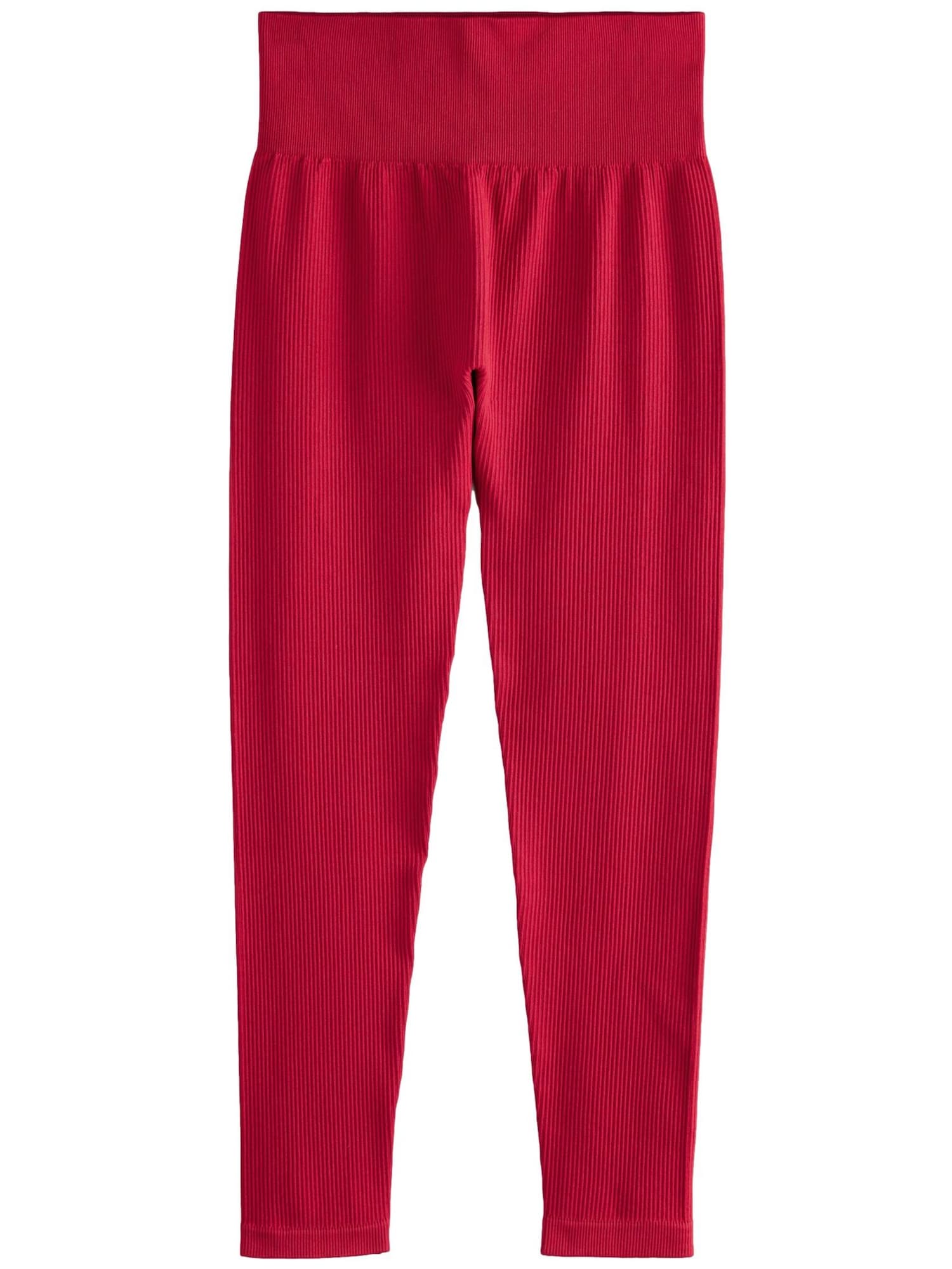 Next Leggings  roșu