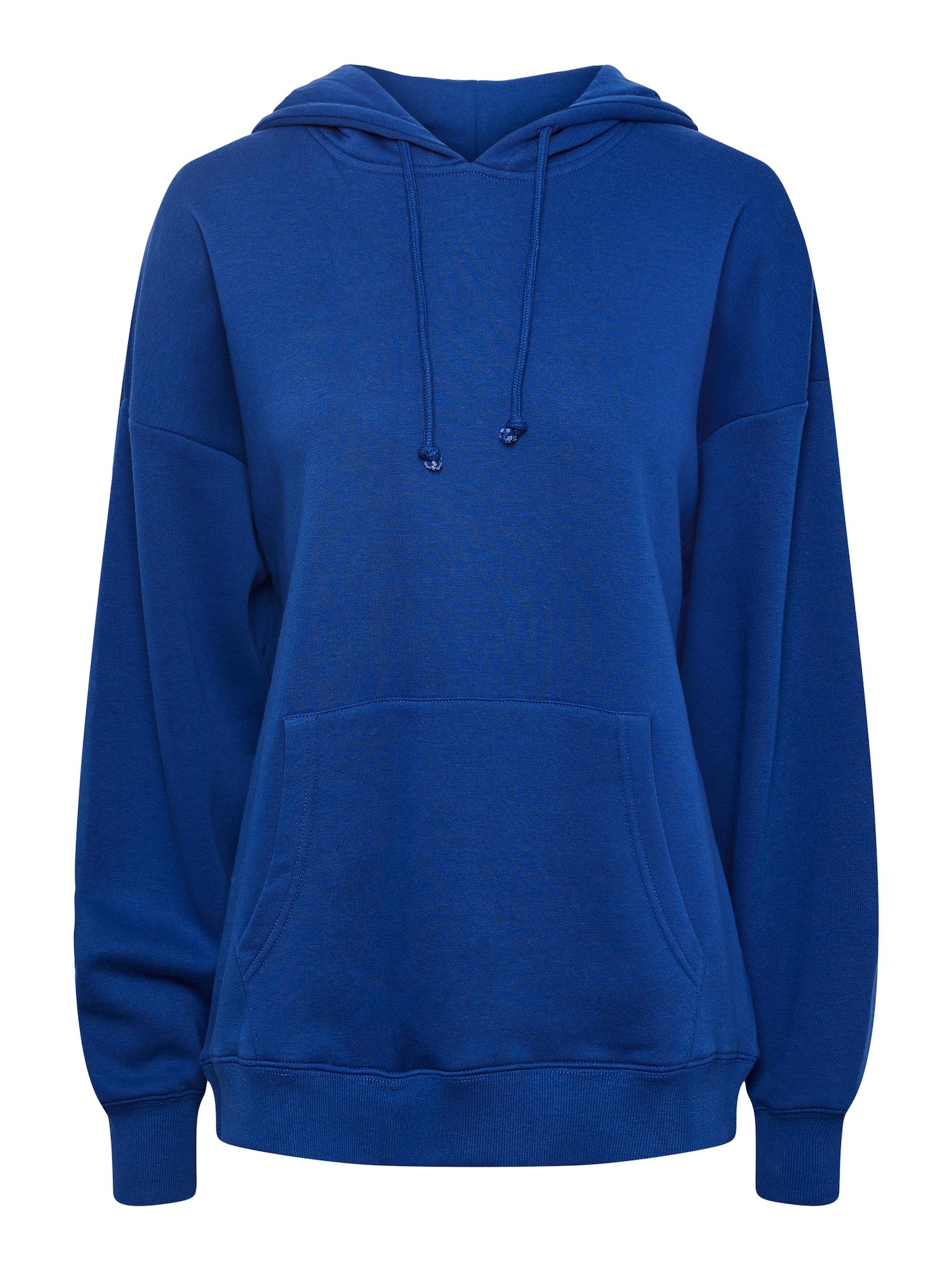 PIECES Sweater majica 'Chilli'  tamno plava