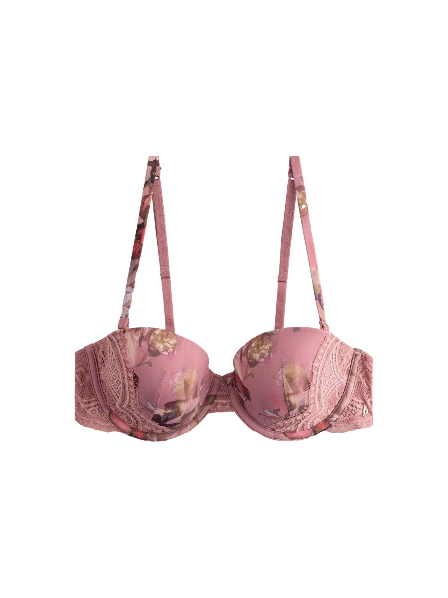 B by Ted Baker Sutien  galben deschis / roz / roșu
